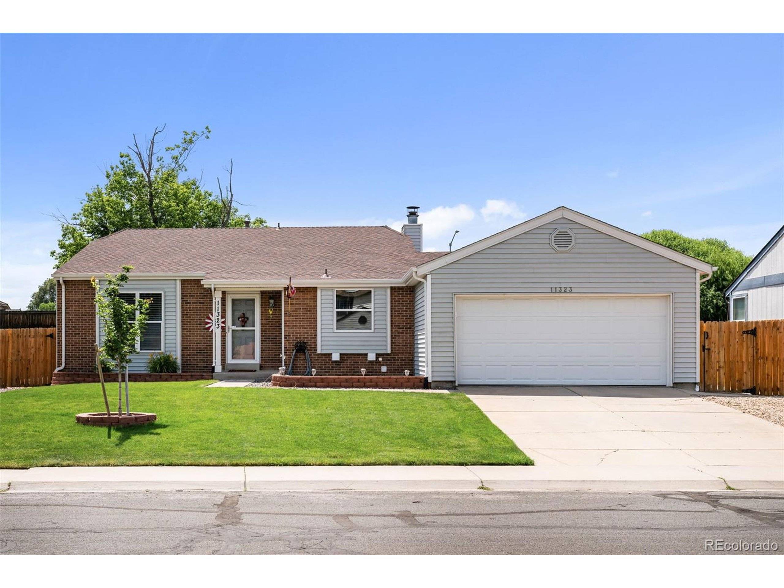 Thornton, CO 80233,11323 Albion St