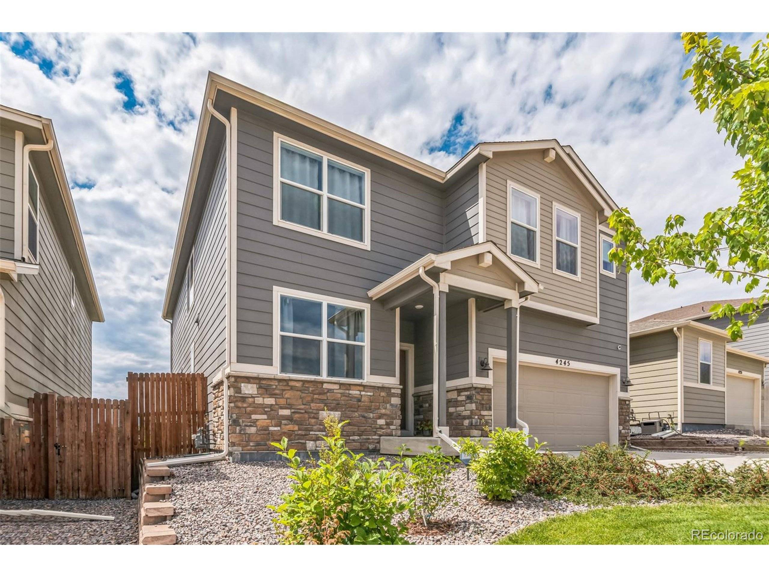 Aurora, CO 80013,4245 S Nepal Cir