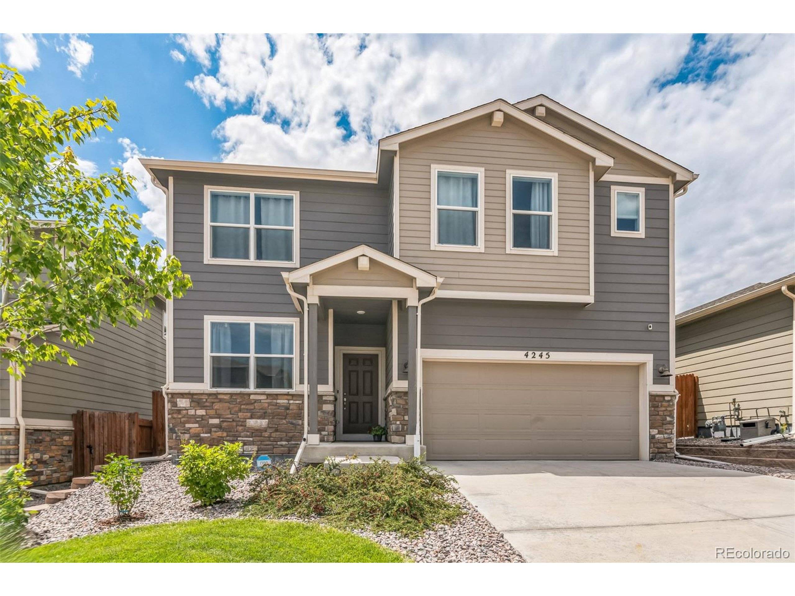 Aurora, CO 80013,4245 S Nepal Cir