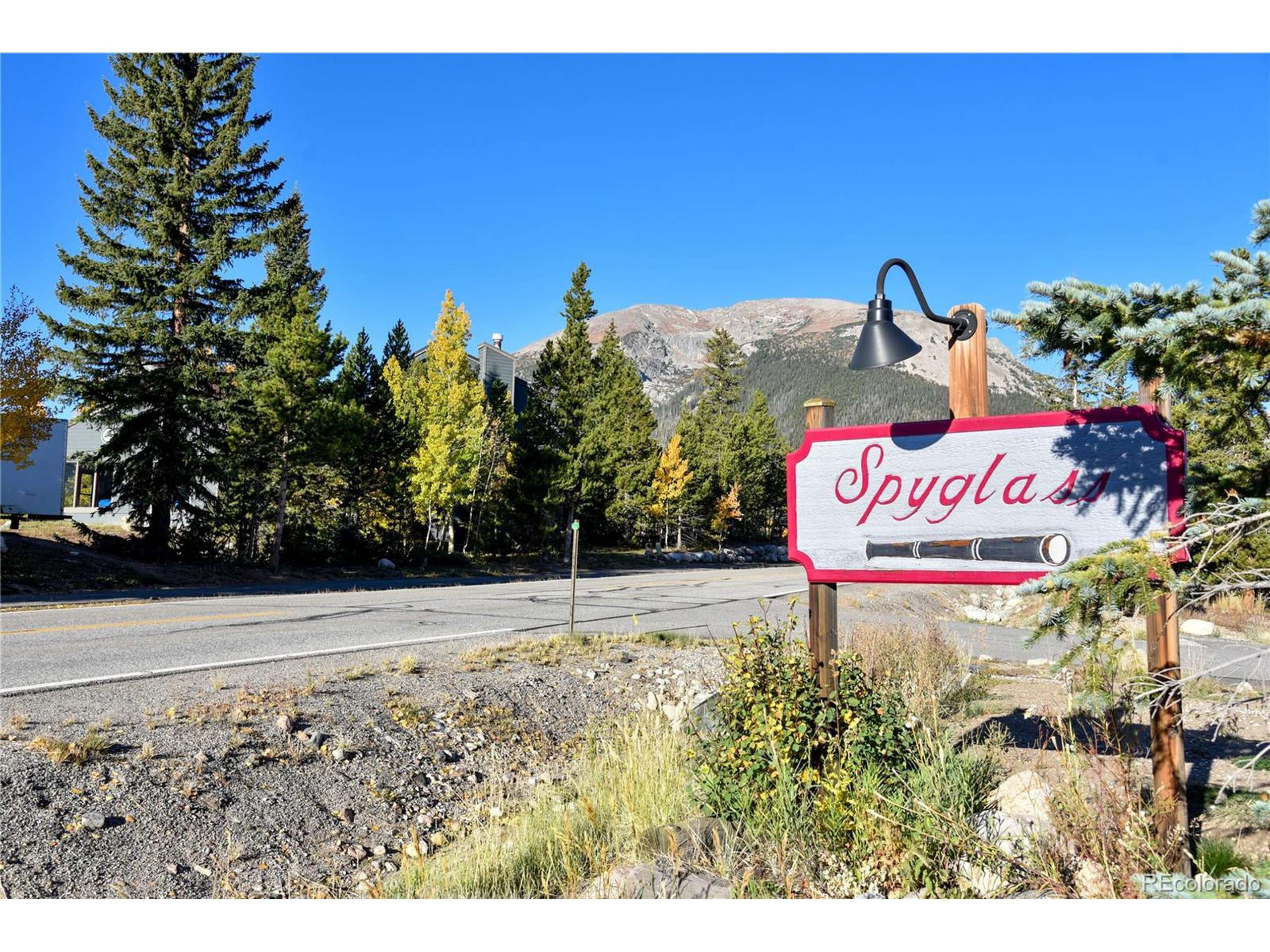Silverthorne, CO 80498,14 Spyglass Ln #14