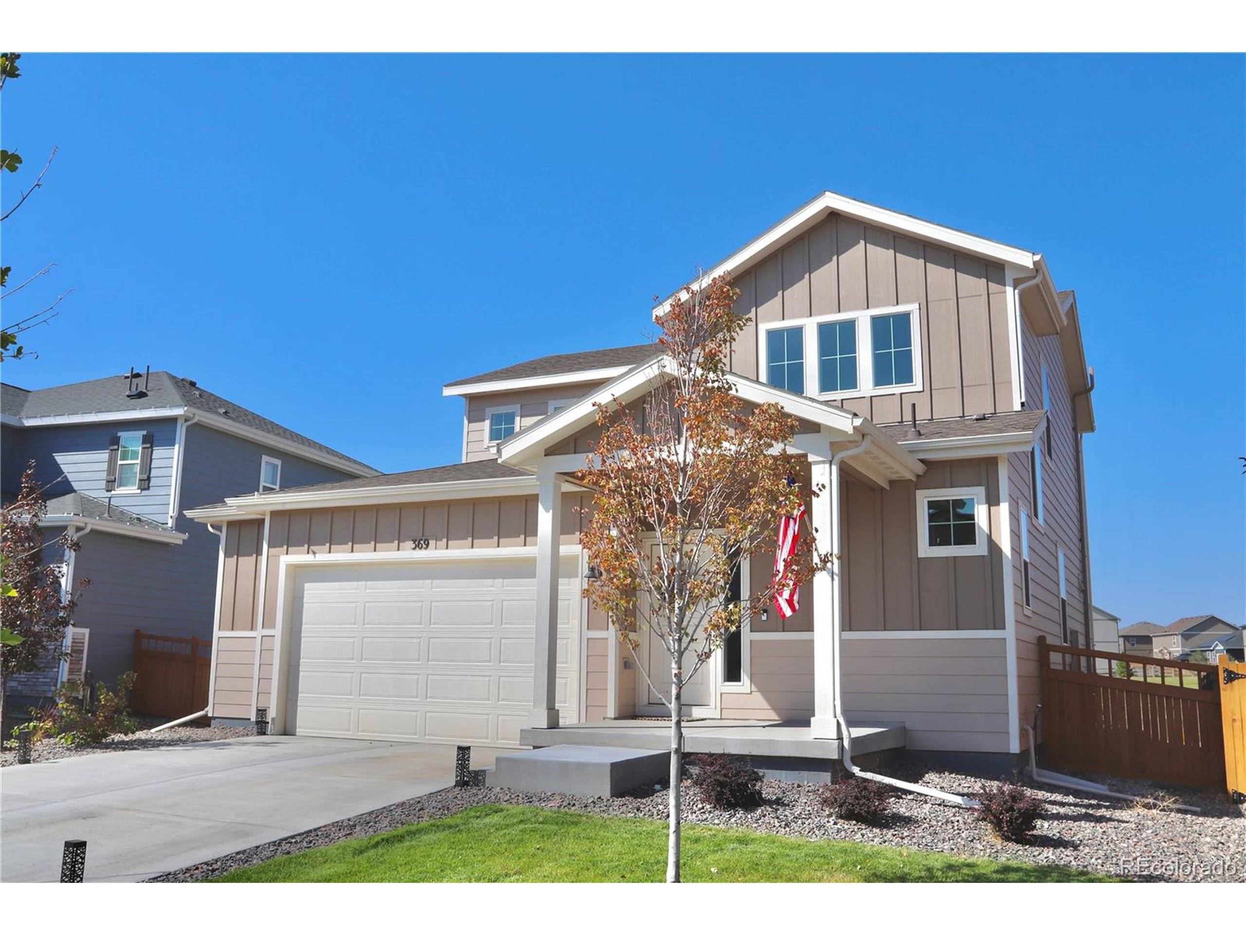 Brighton, CO 80601,369 Baler Ct