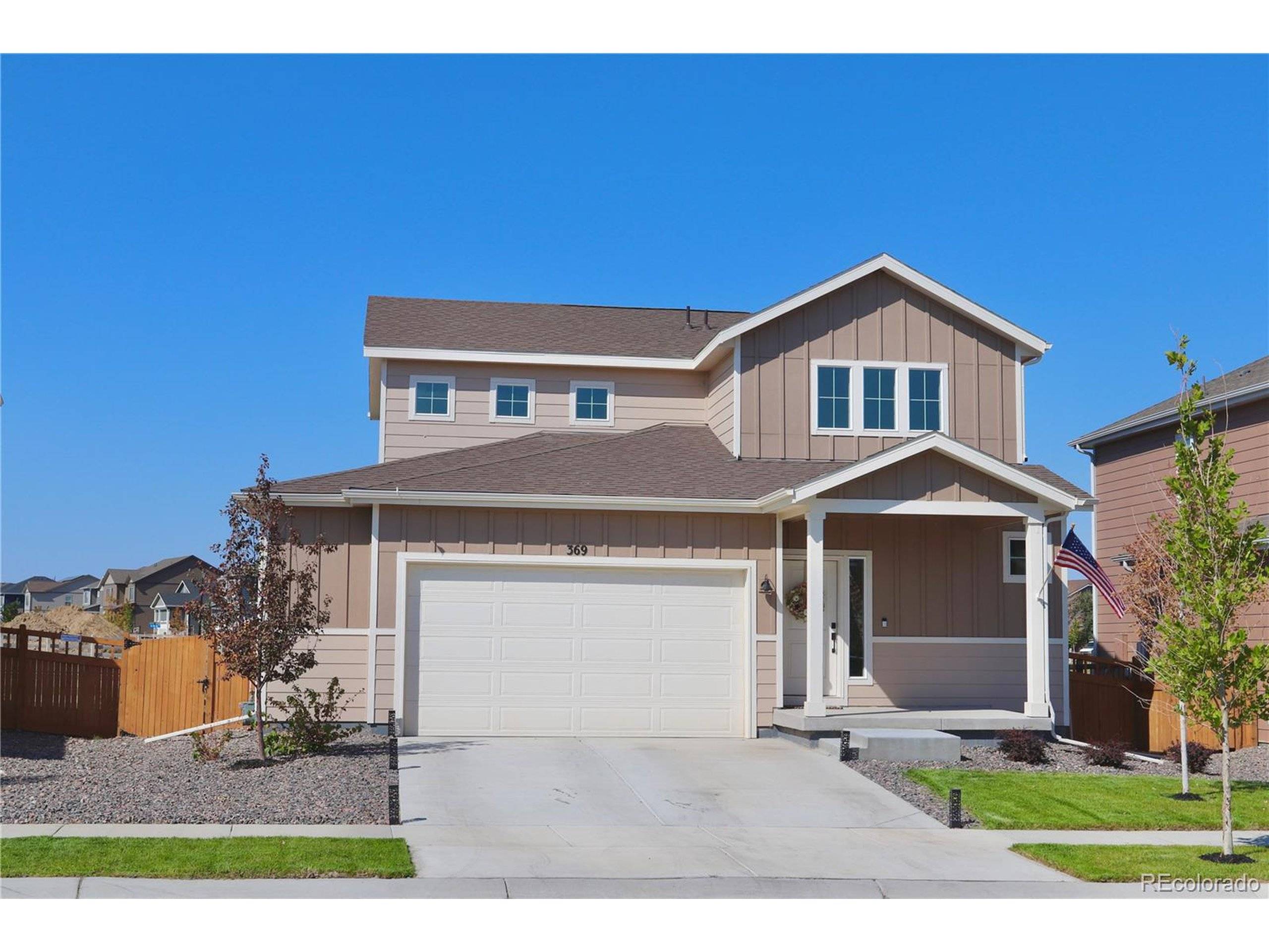 Brighton, CO 80601,369 Baler Ct