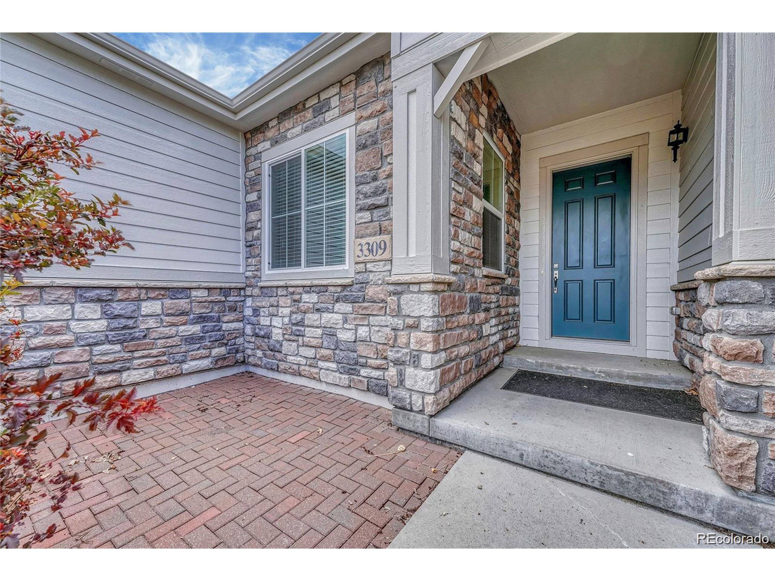 Castle Rock, CO 80108,3309 Thornwood Ct