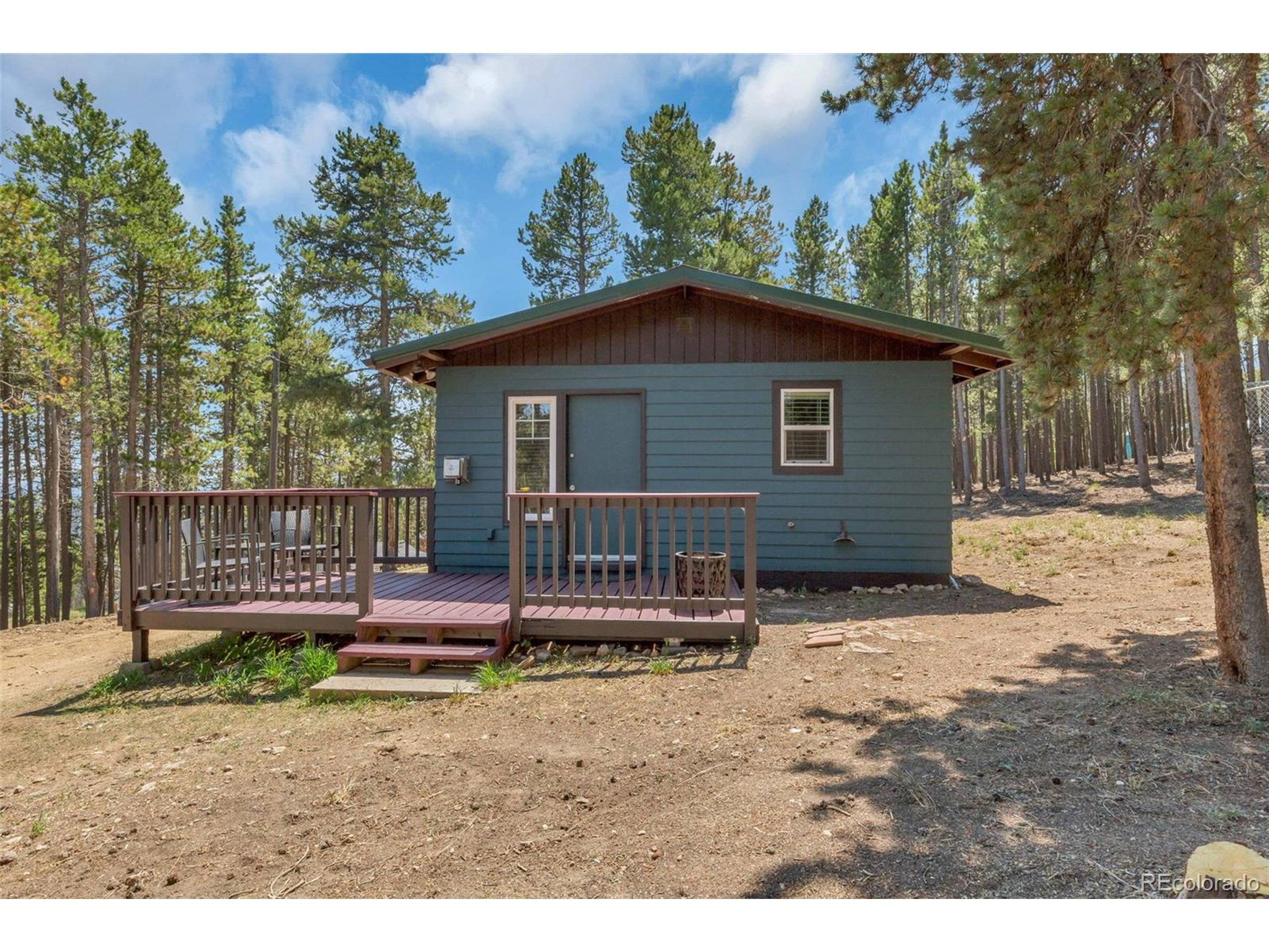 Evergreen, CO 80439,28 Deer Rd