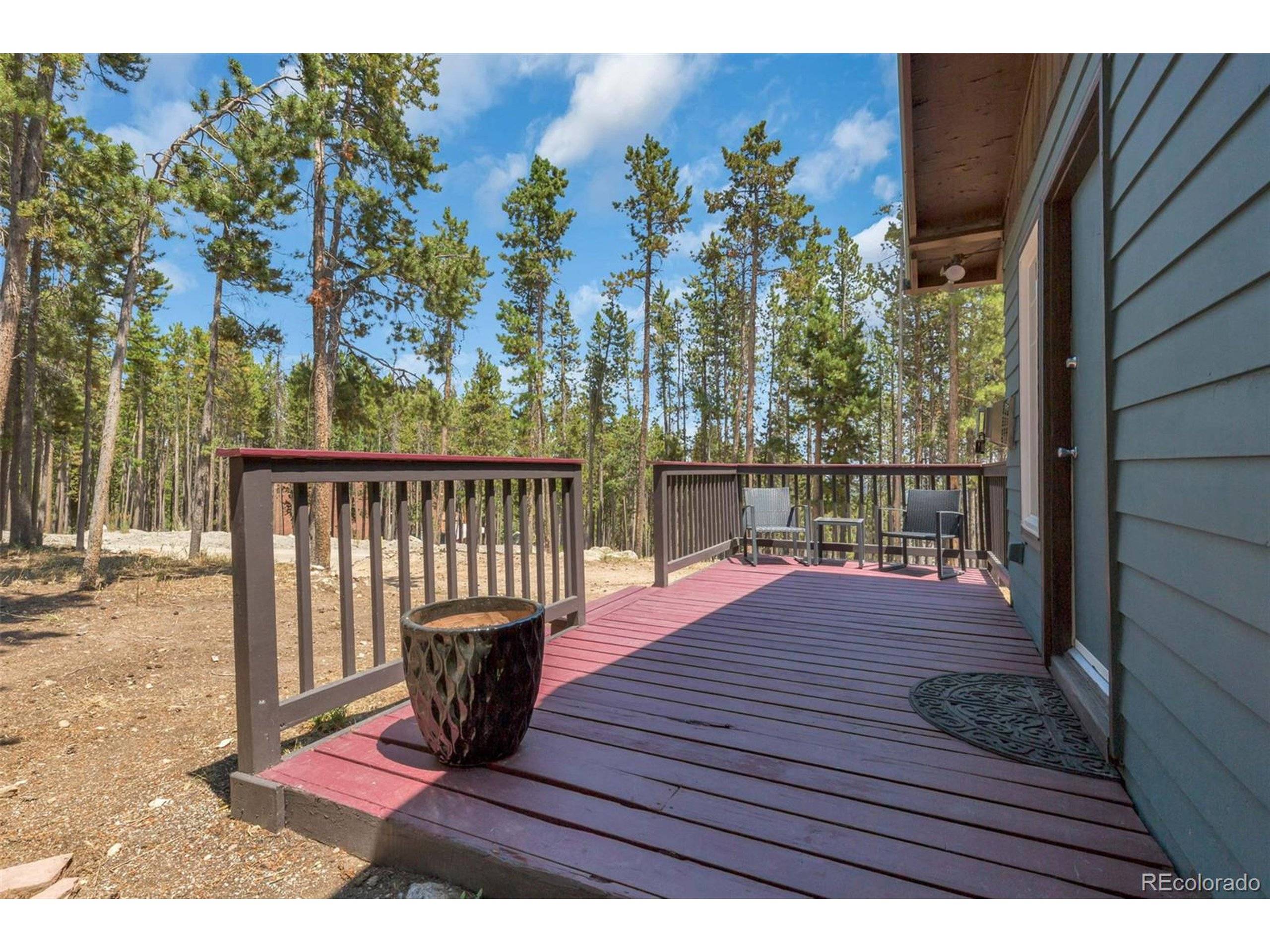 Evergreen, CO 80439,28 Deer Rd