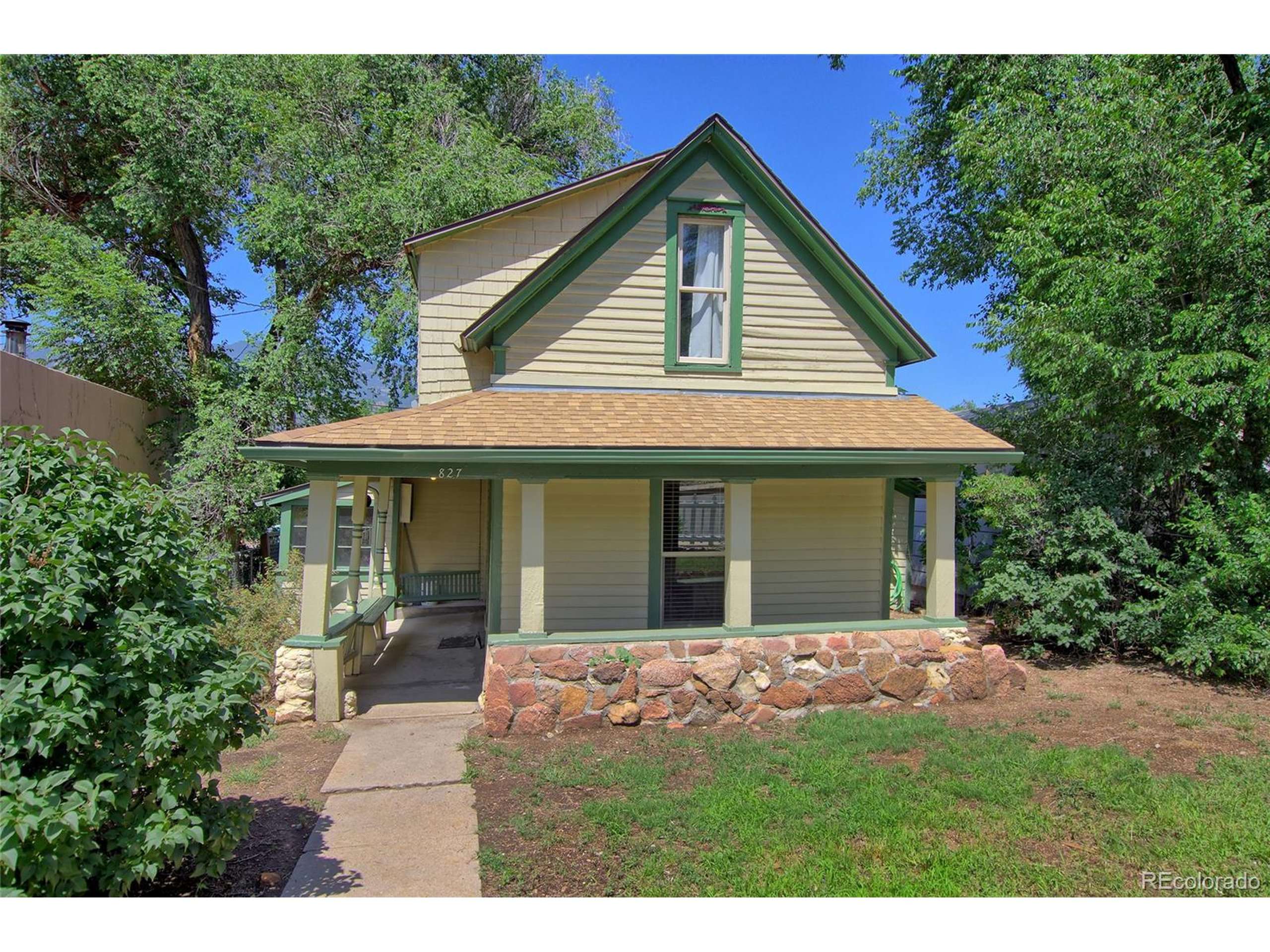 Colorado Springs, CO 80905,827 W Kiowa St