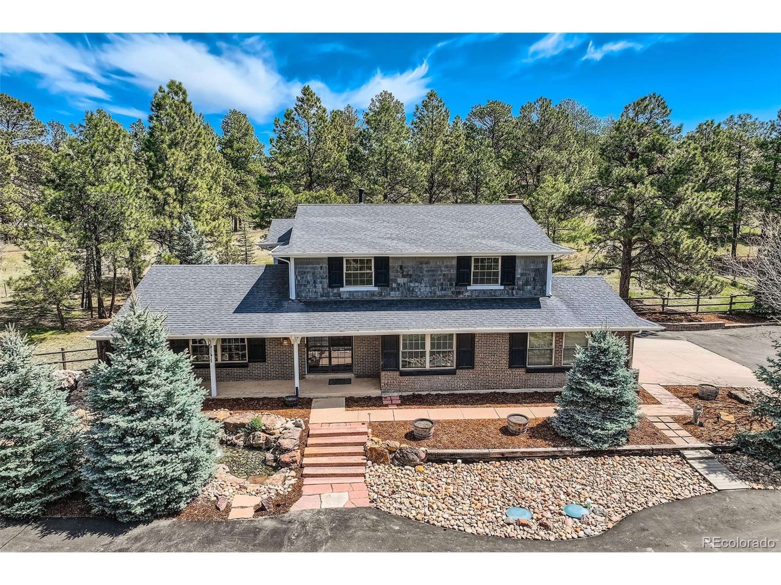 Parker, CO 80138,12454 Antelope Trl