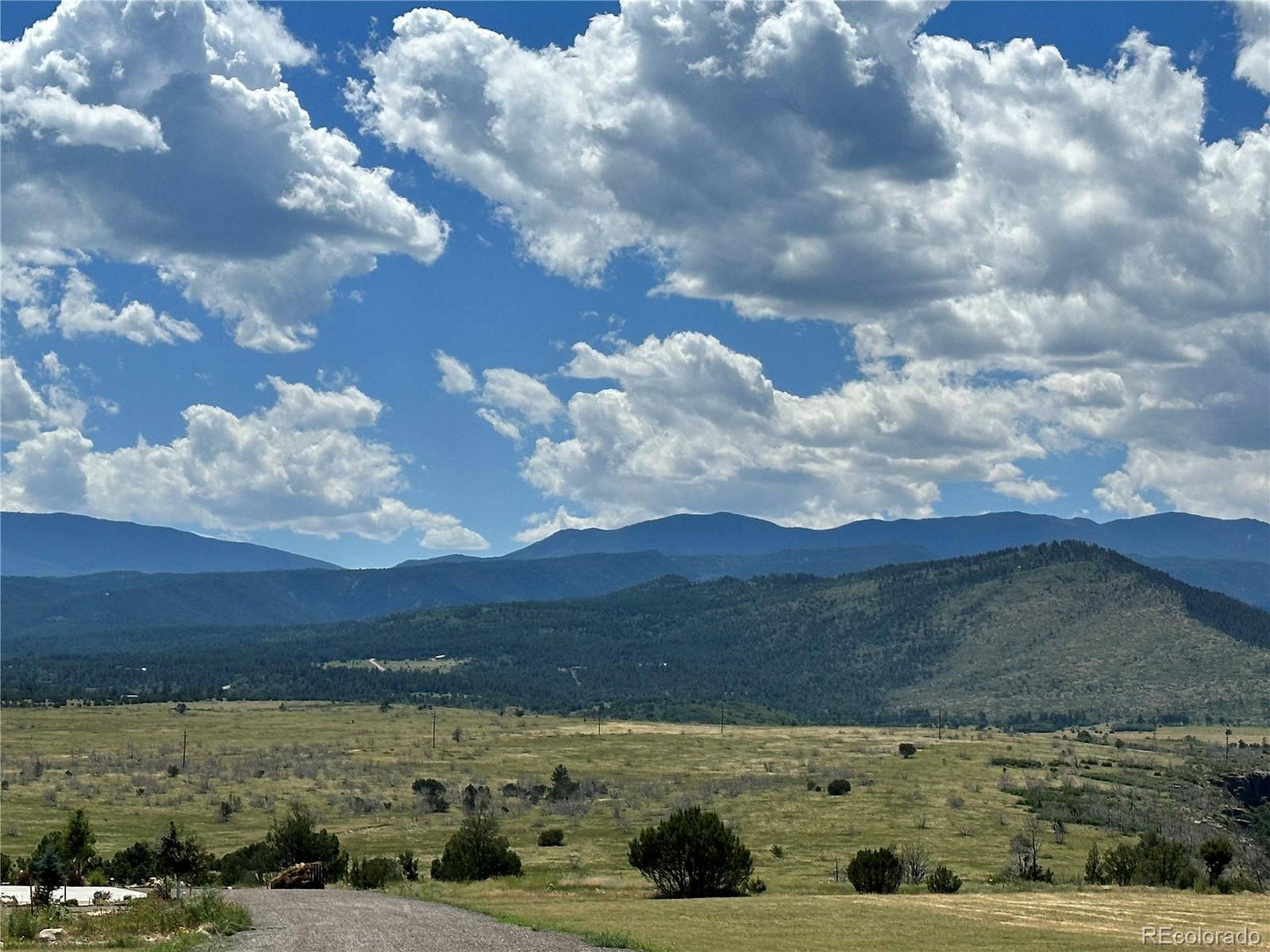 Beulah, CO 81023,34 Hart Ranch Dr