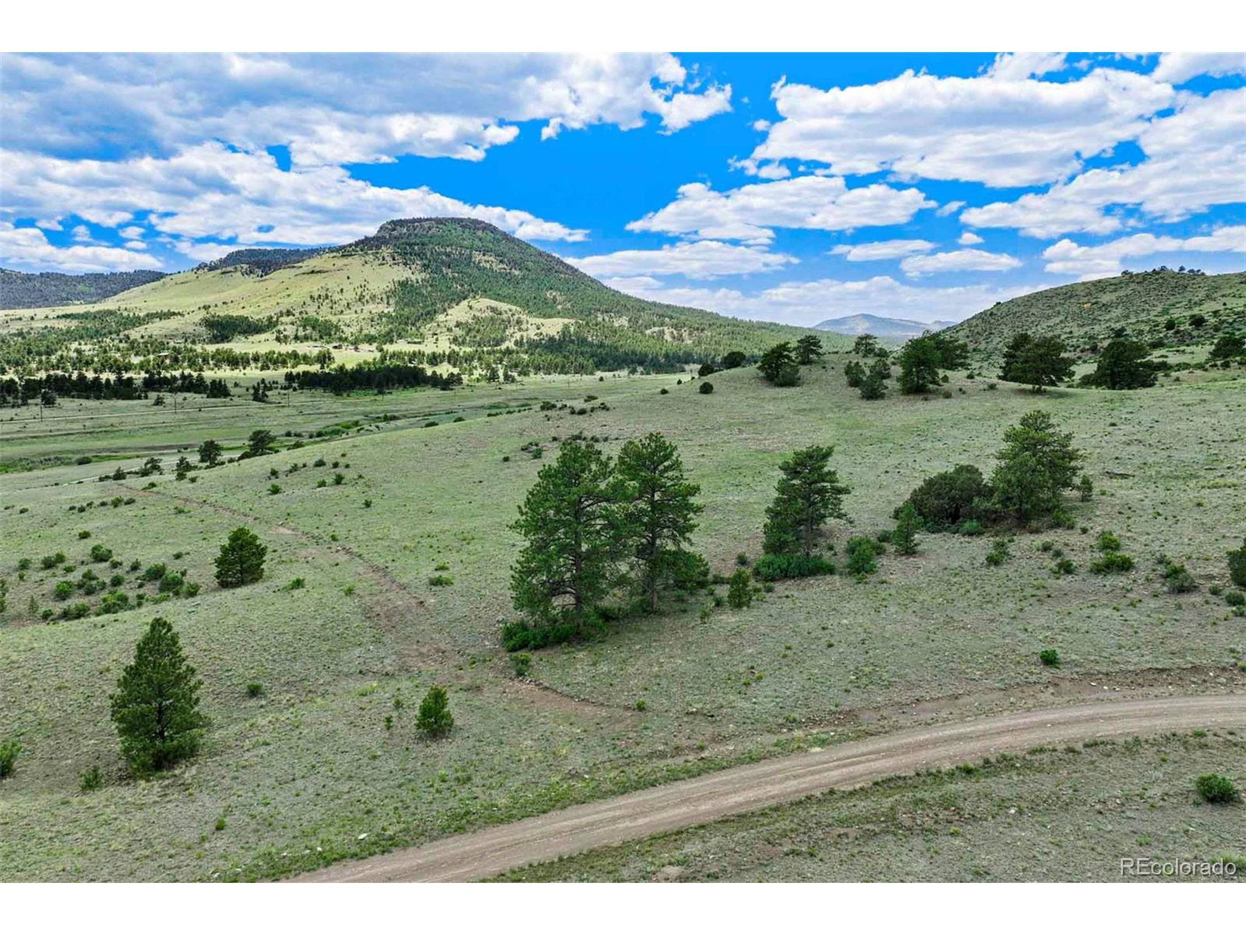 Guffey, CO 80820,3 County Road 102