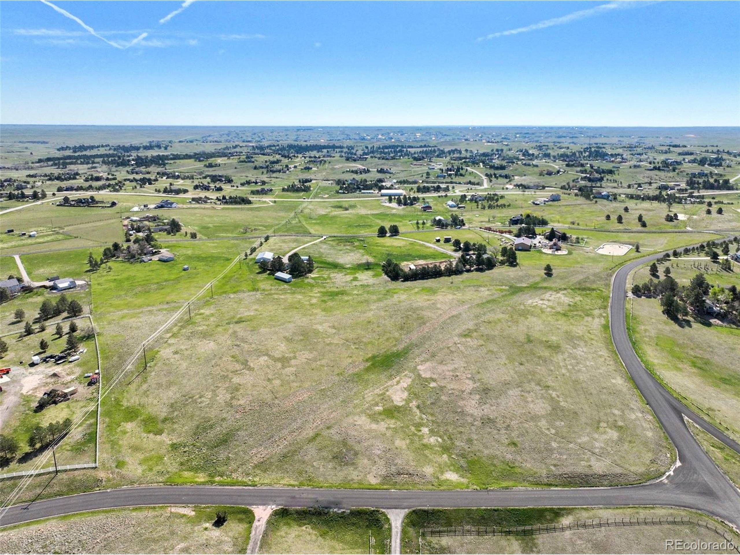 Parker, CO 80138,12395 Roundup Rd