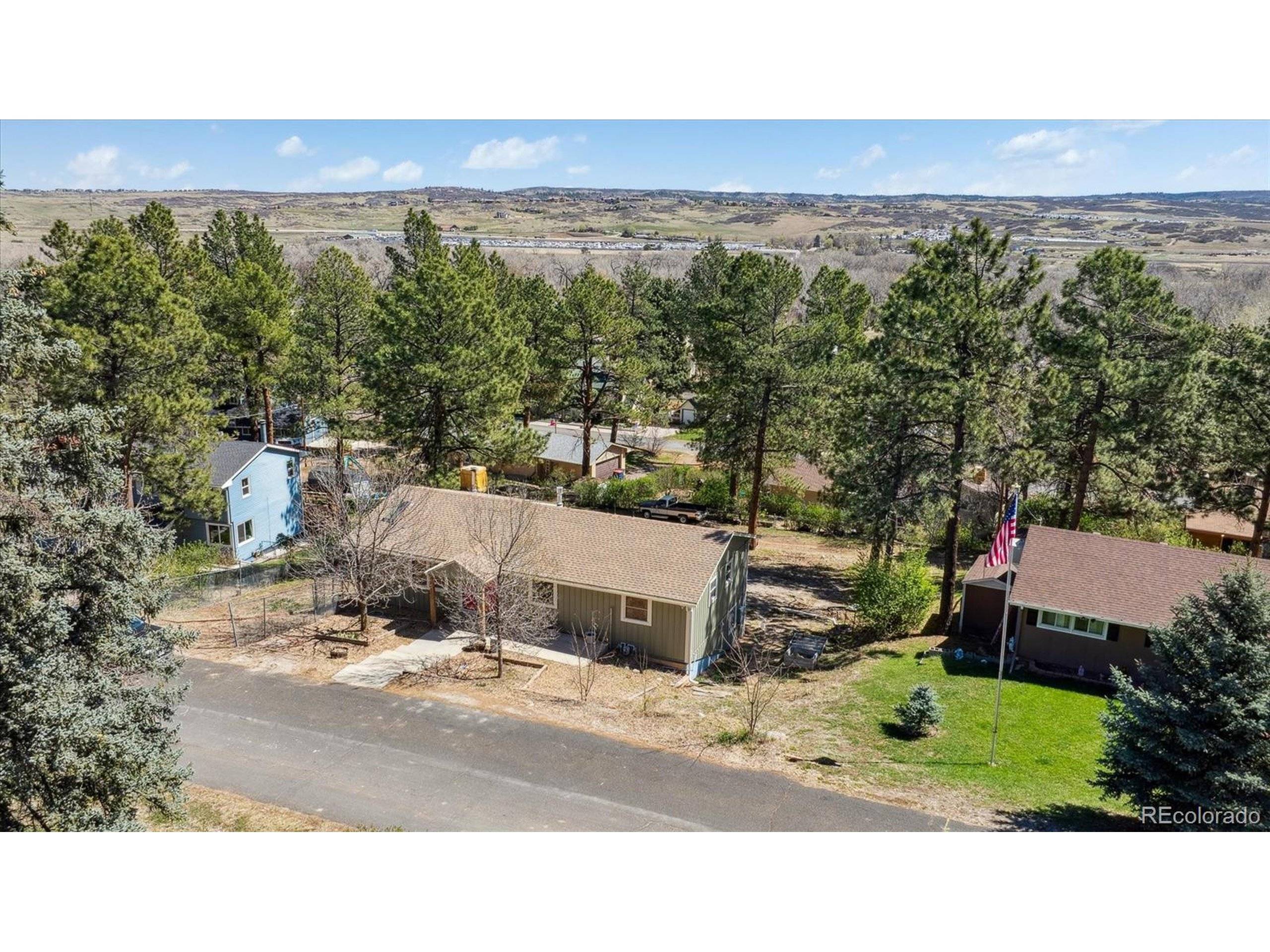 Louviers, CO 80131,7904 Hill Crest Dr