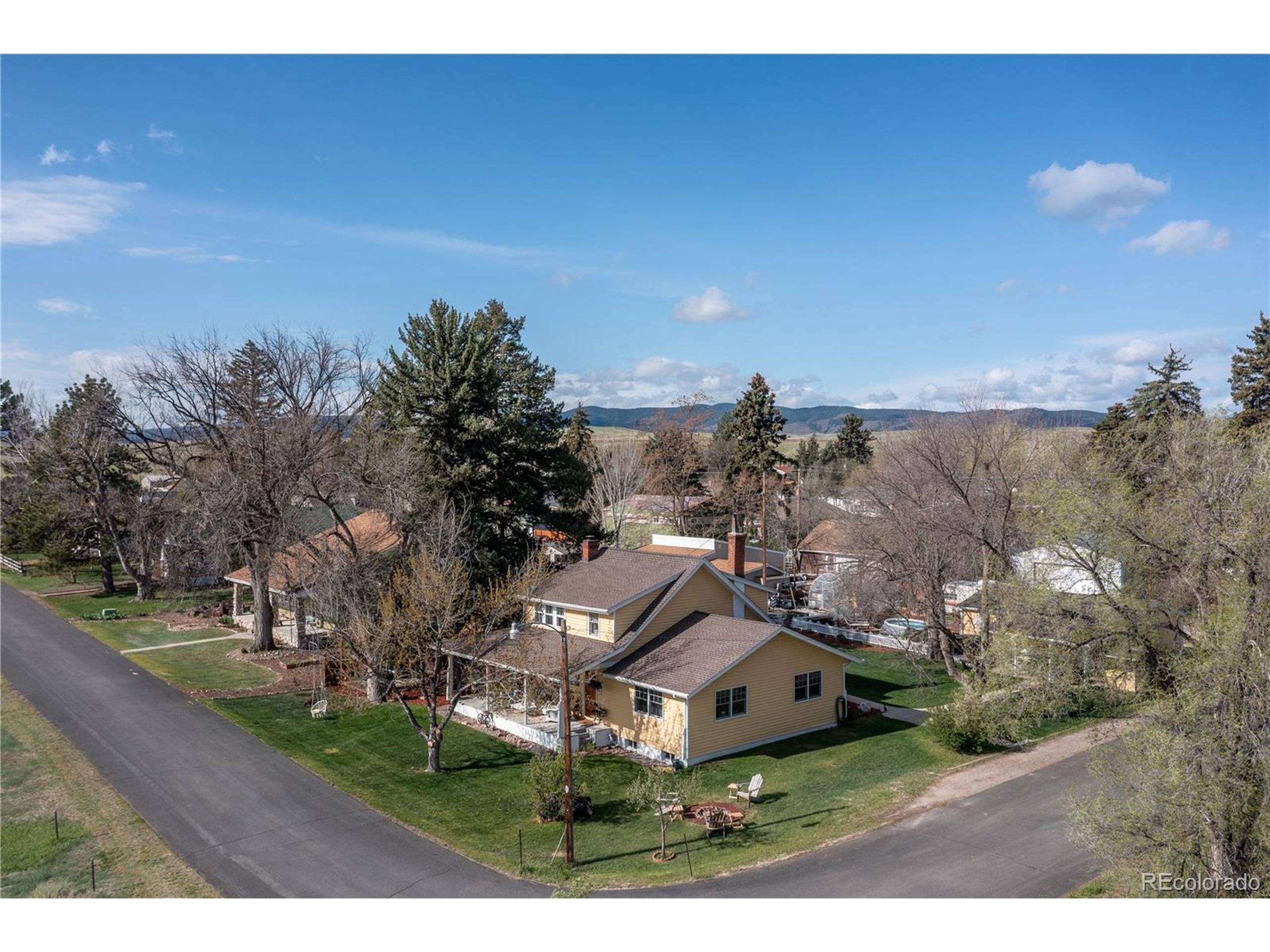 Louviers, CO 80131,7835 Valley View St