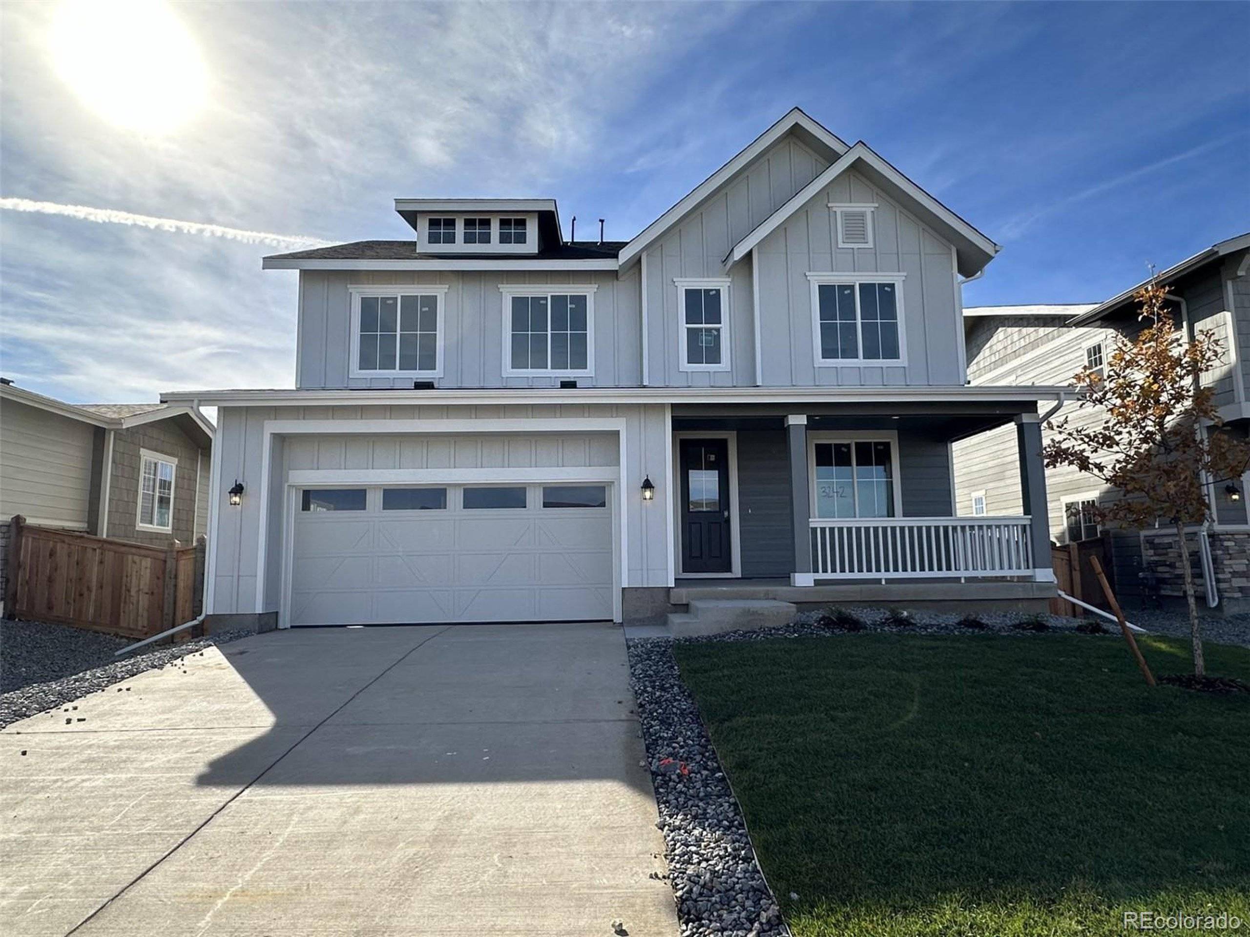 Brighton, CO 80601,3242 Boral Owl Dr