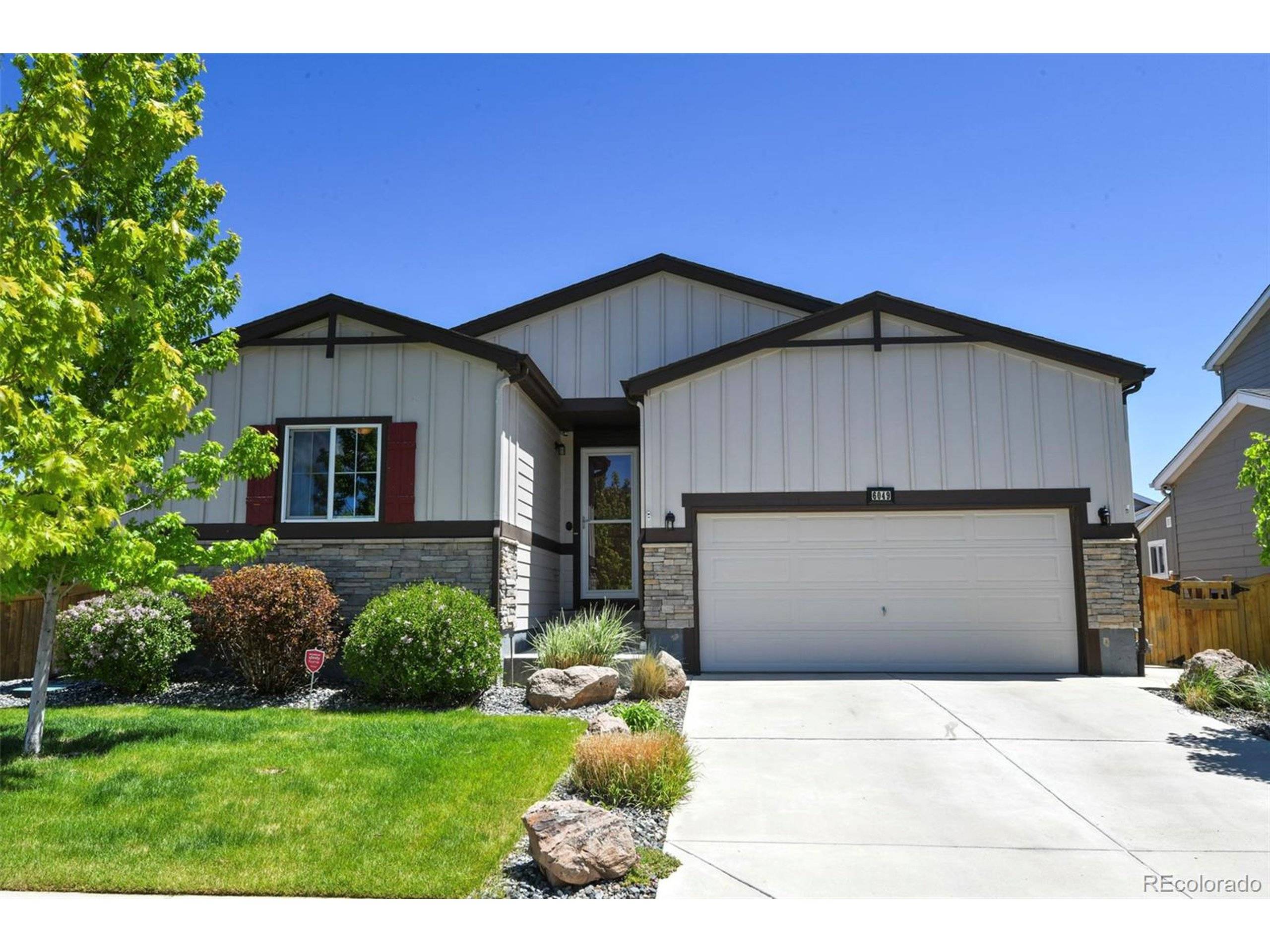 Erie, CO 80516,6049 Sandstone Cir
