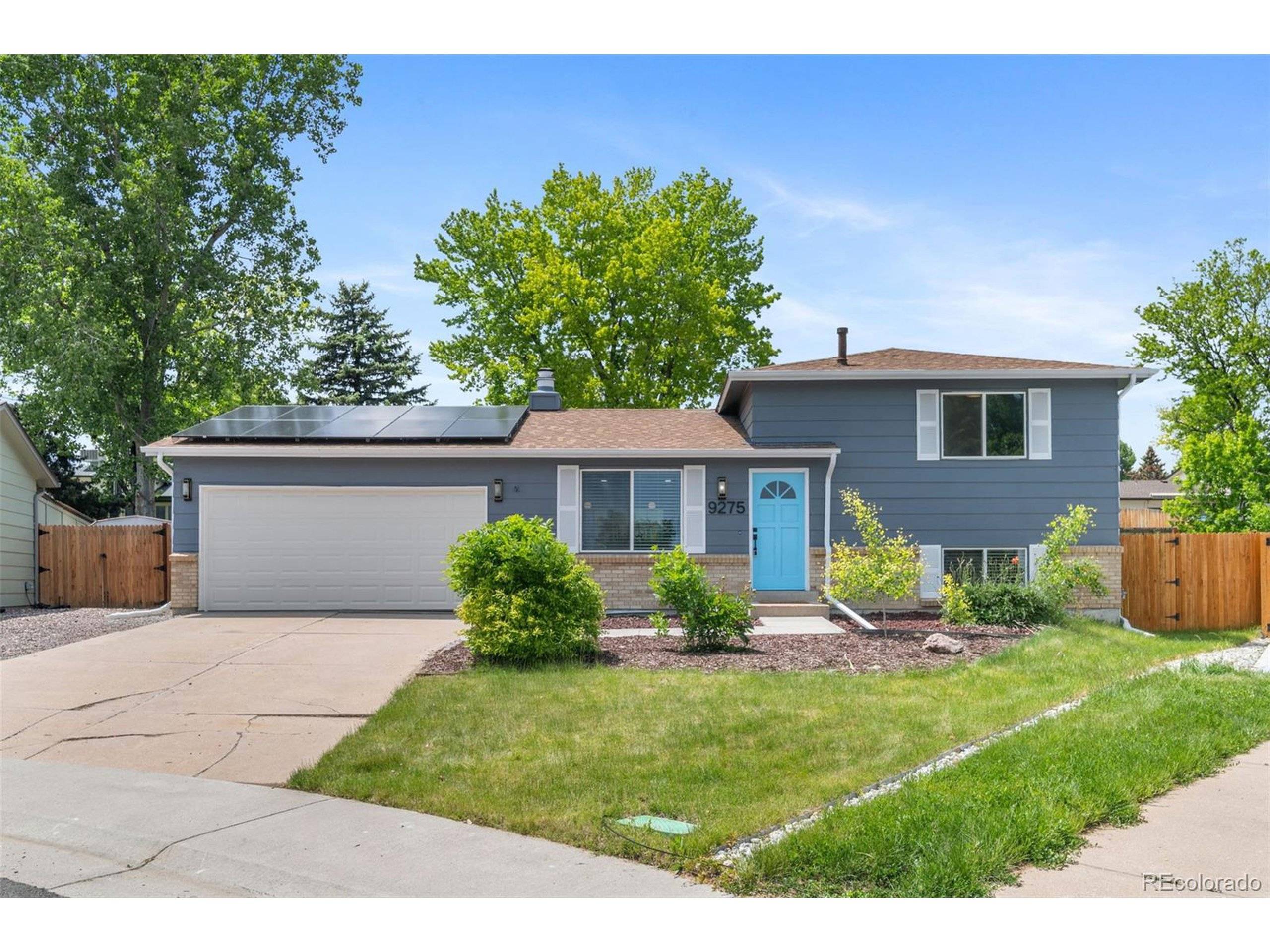 Littleton, CO 80123,9275 W Euclid Ave