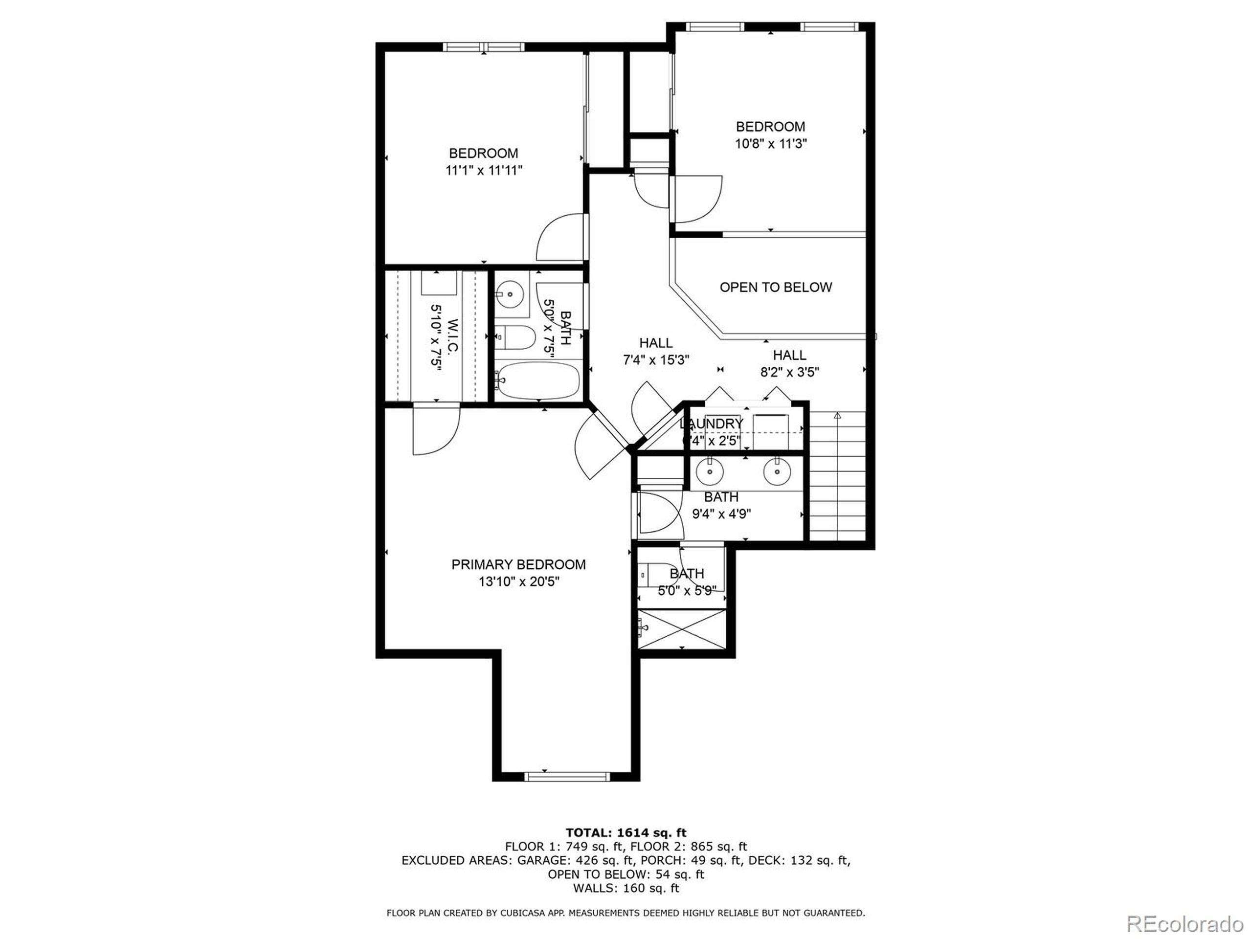 Colorado Springs, CO 80905,1749 Victorian Pt