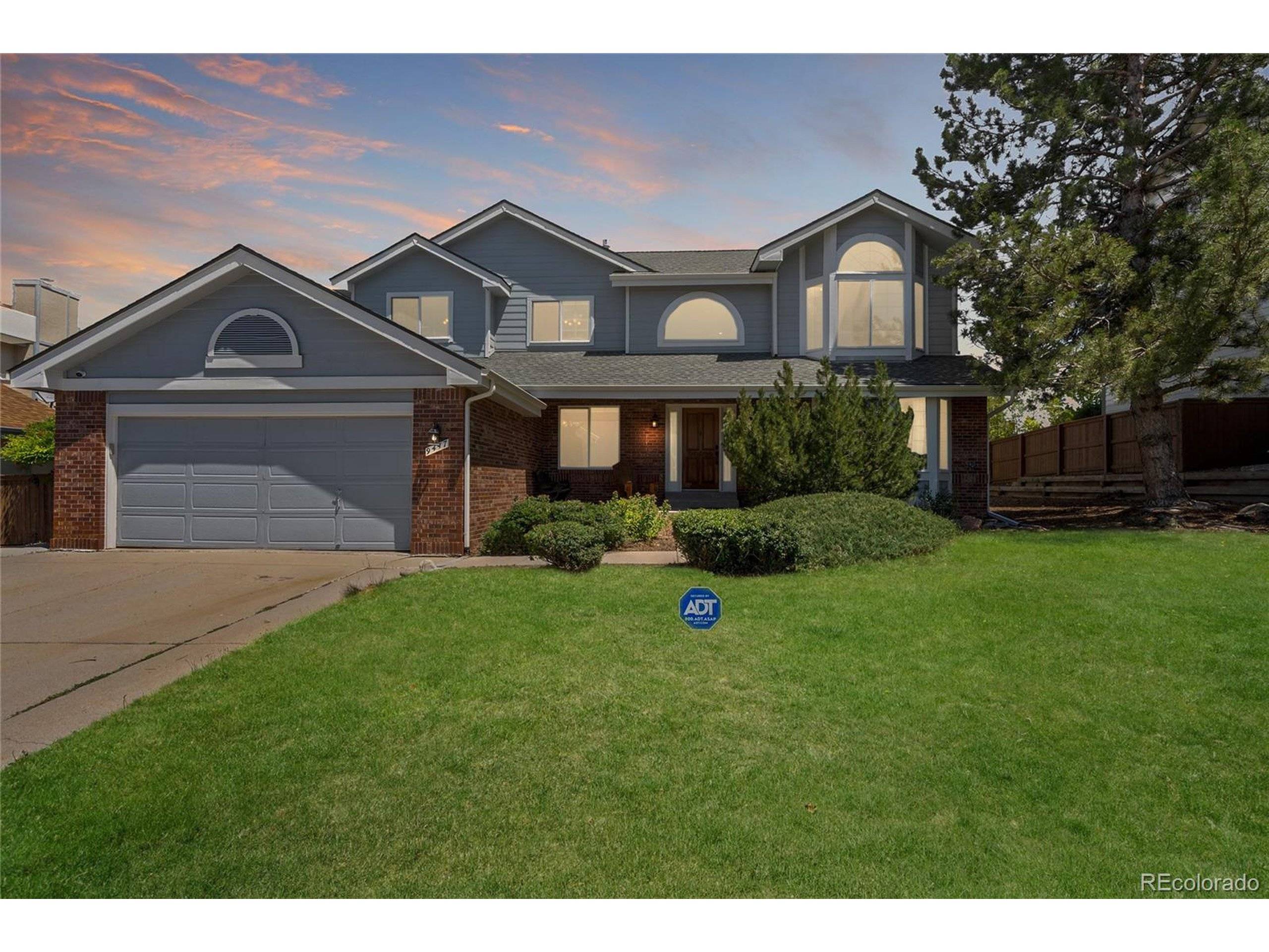 Highlands Ranch, CO 80126,9447 Chesapeake St