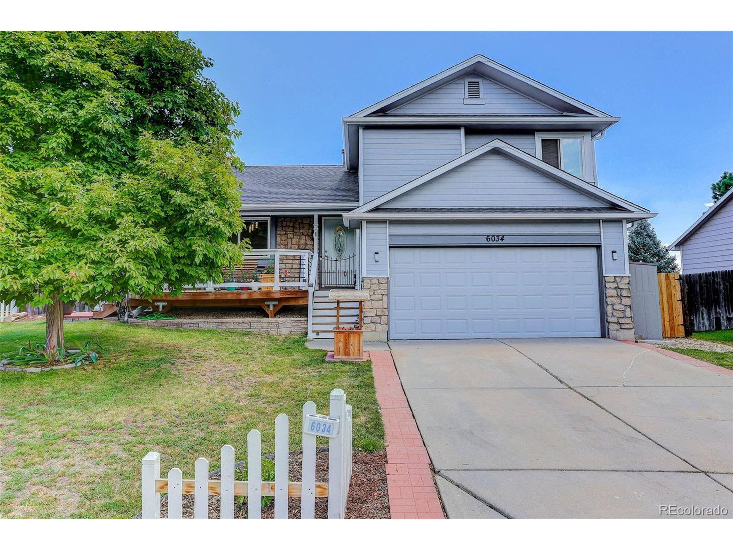 Littleton, CO 80127,6034 S Parfet St