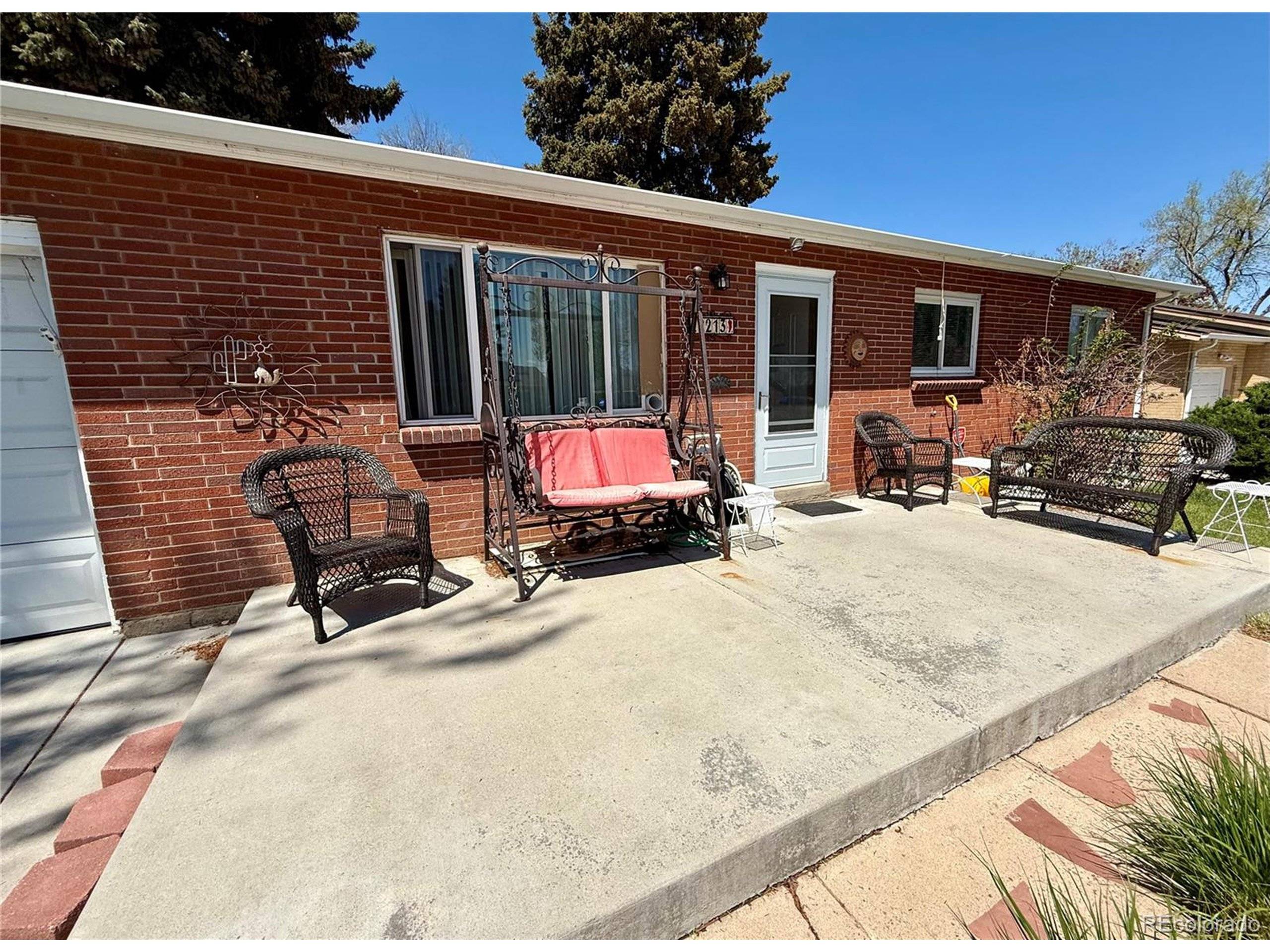 Denver, CO 80219,2213 S Meade Street