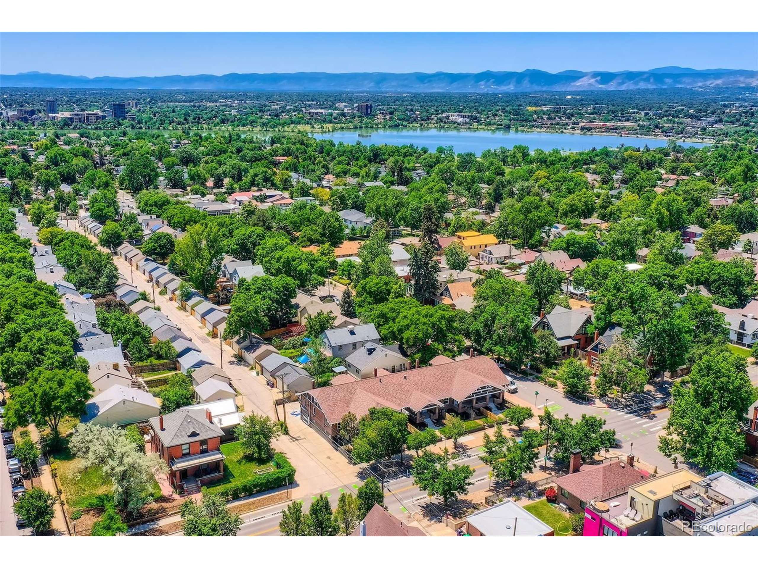 Denver, CO 80212,3922 W 29th Ave