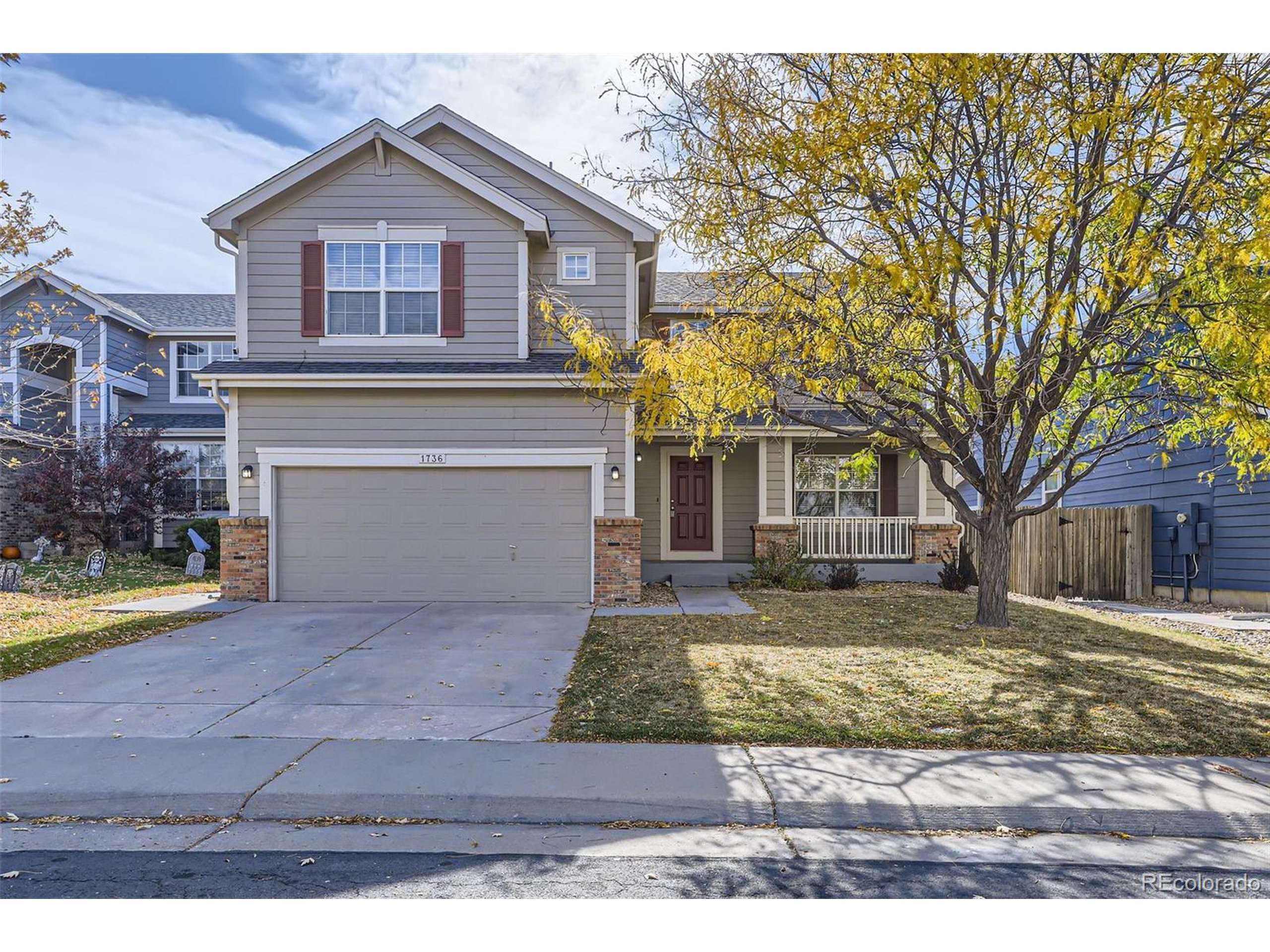 Brighton, CO 80601,1736 Daisy Ct