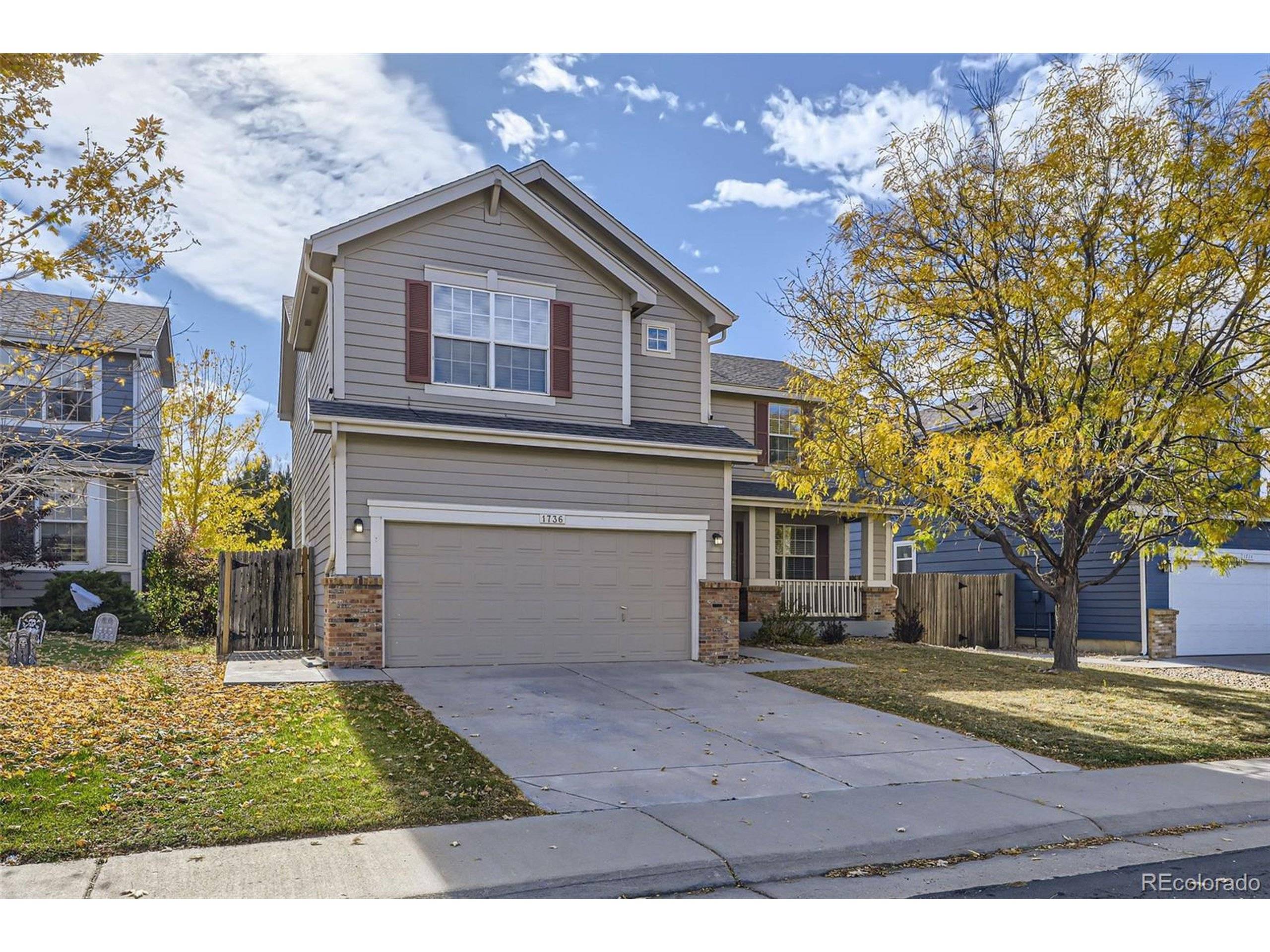 Brighton, CO 80601,1736 Daisy Ct