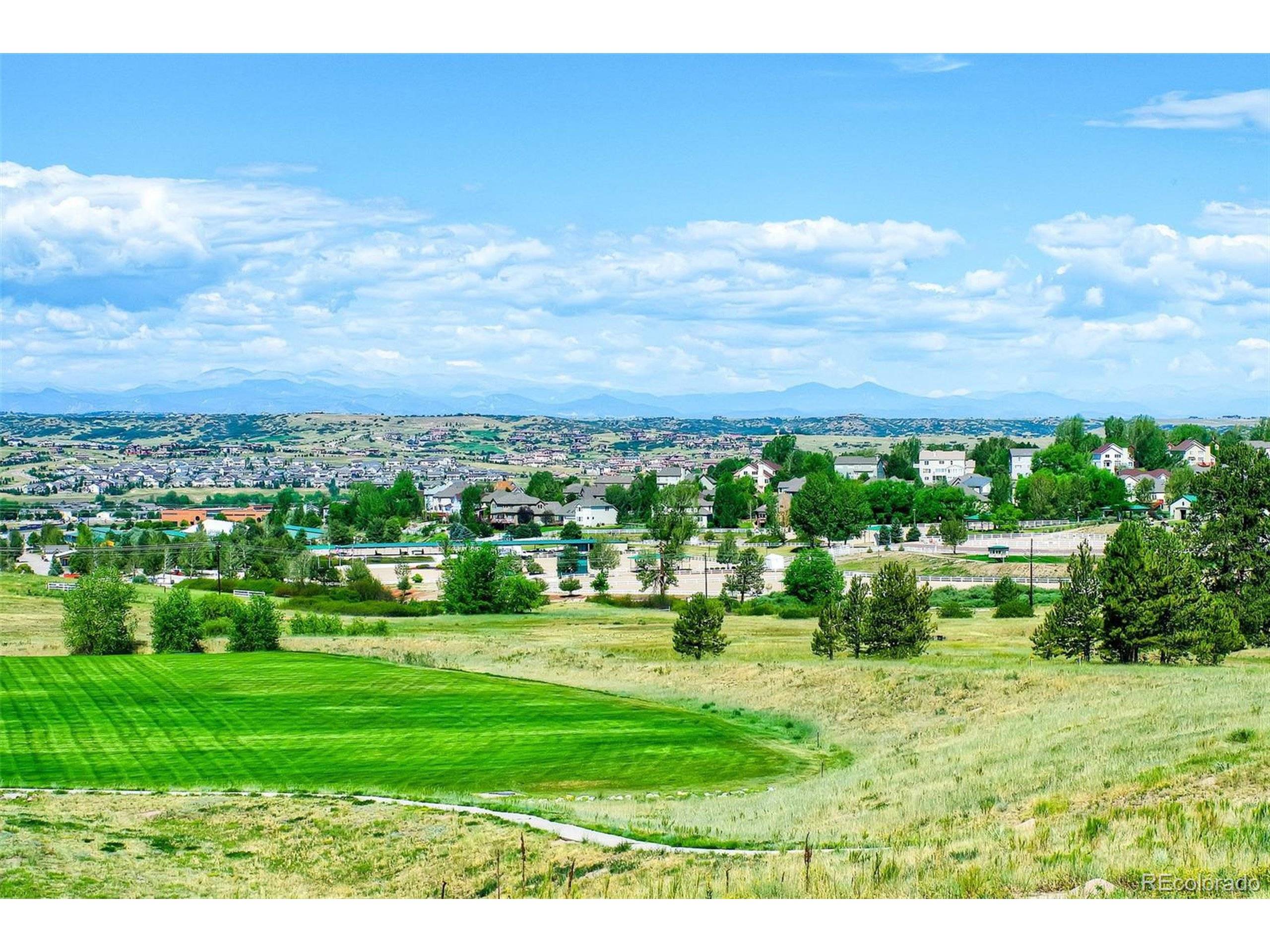 Parker, CO 80134,5805 Powell Rd