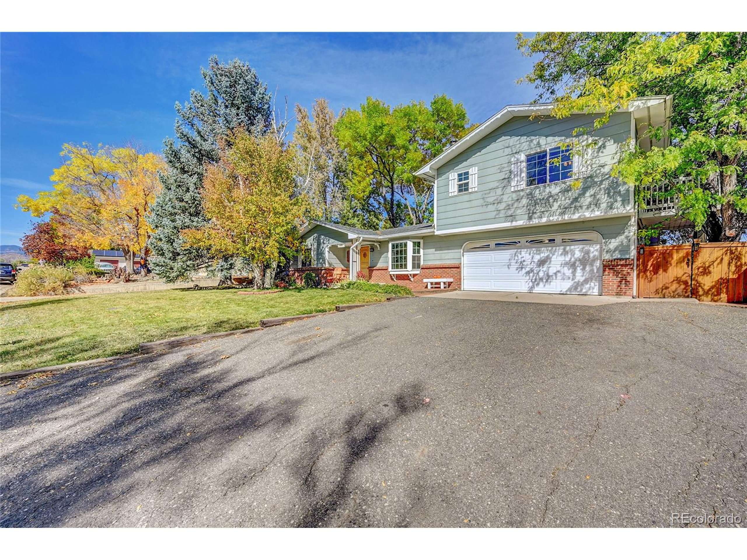 Golden, CO 80401,16455 W 12th Pl