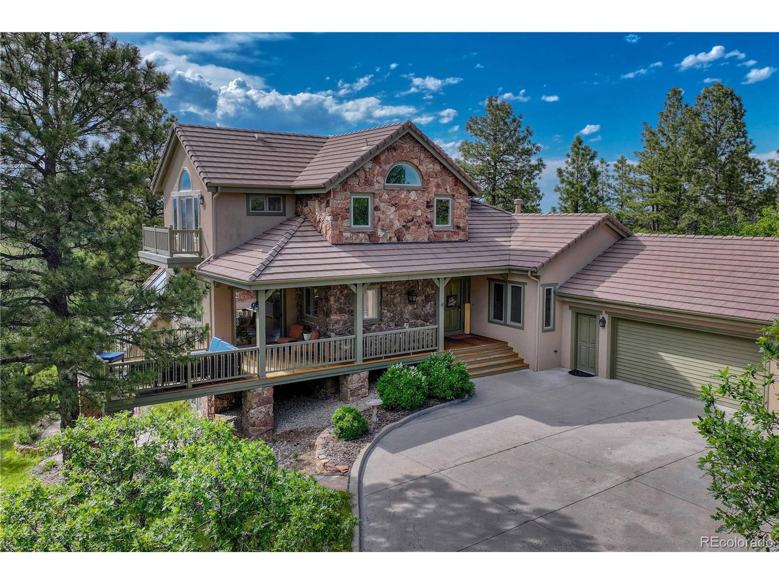 Parker, CO 80134,5519 Ponderosa Dr