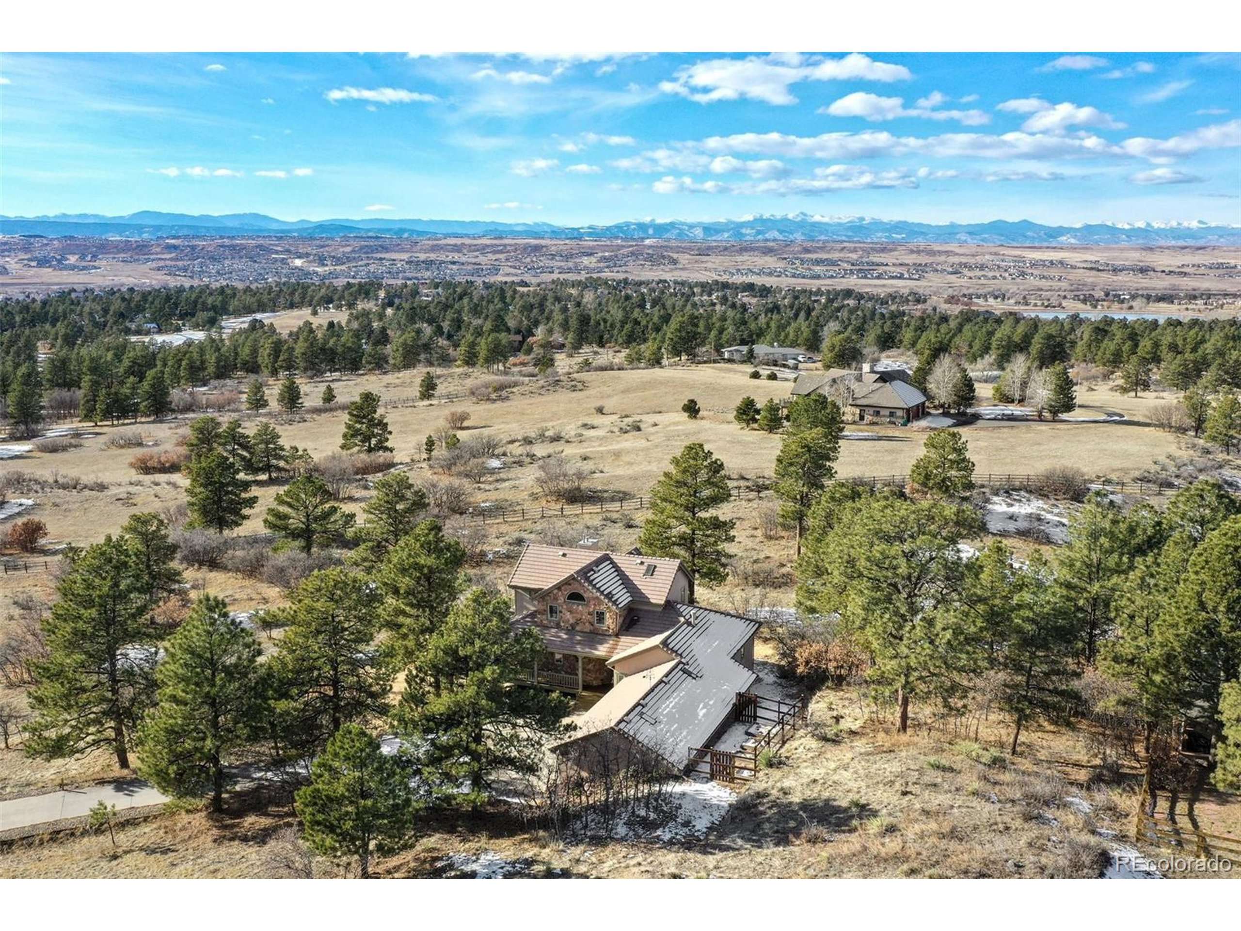 Parker, CO 80134,5519 Ponderosa Dr
