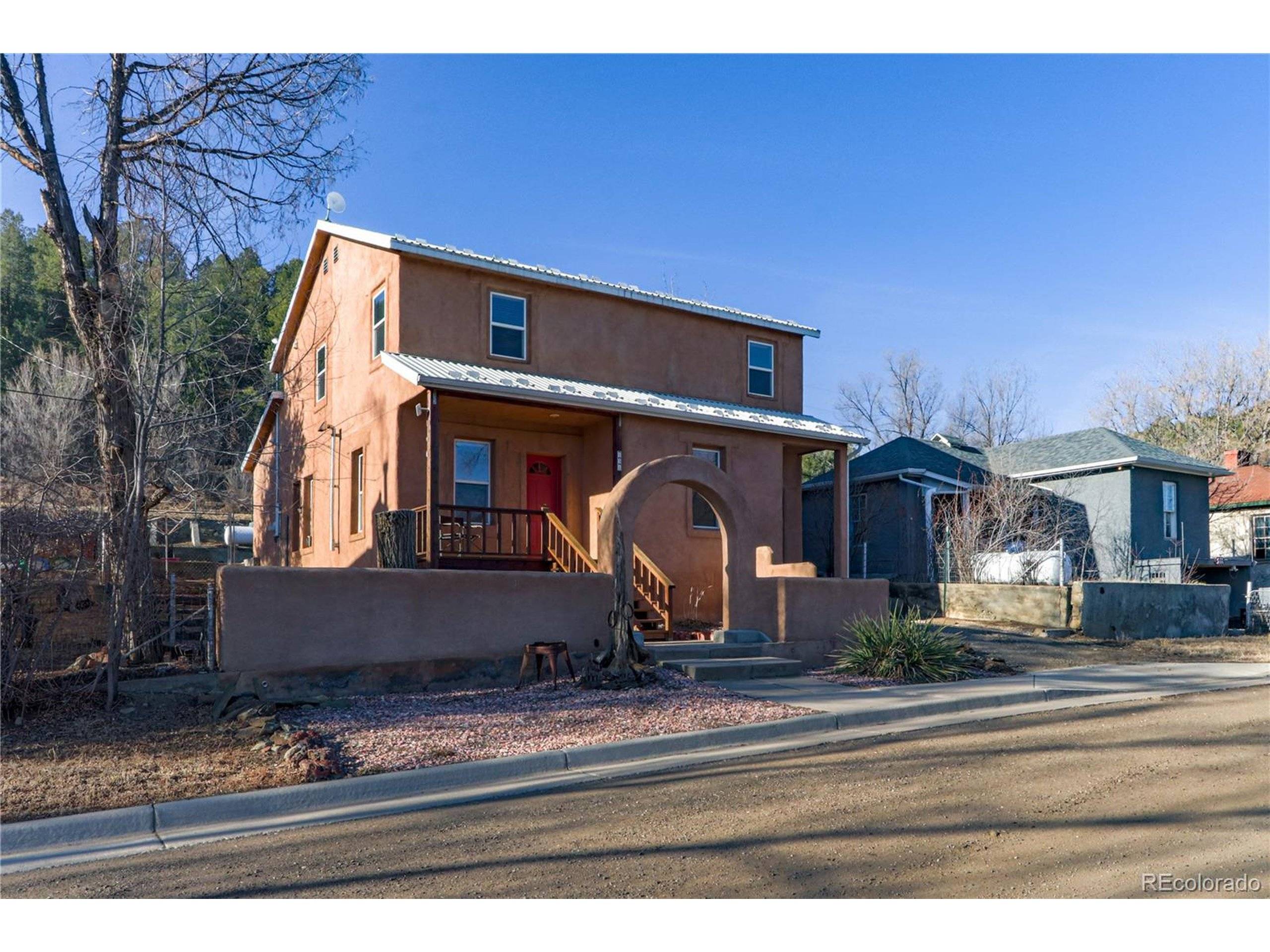 Cokedale, CO 81082,13 Maple St