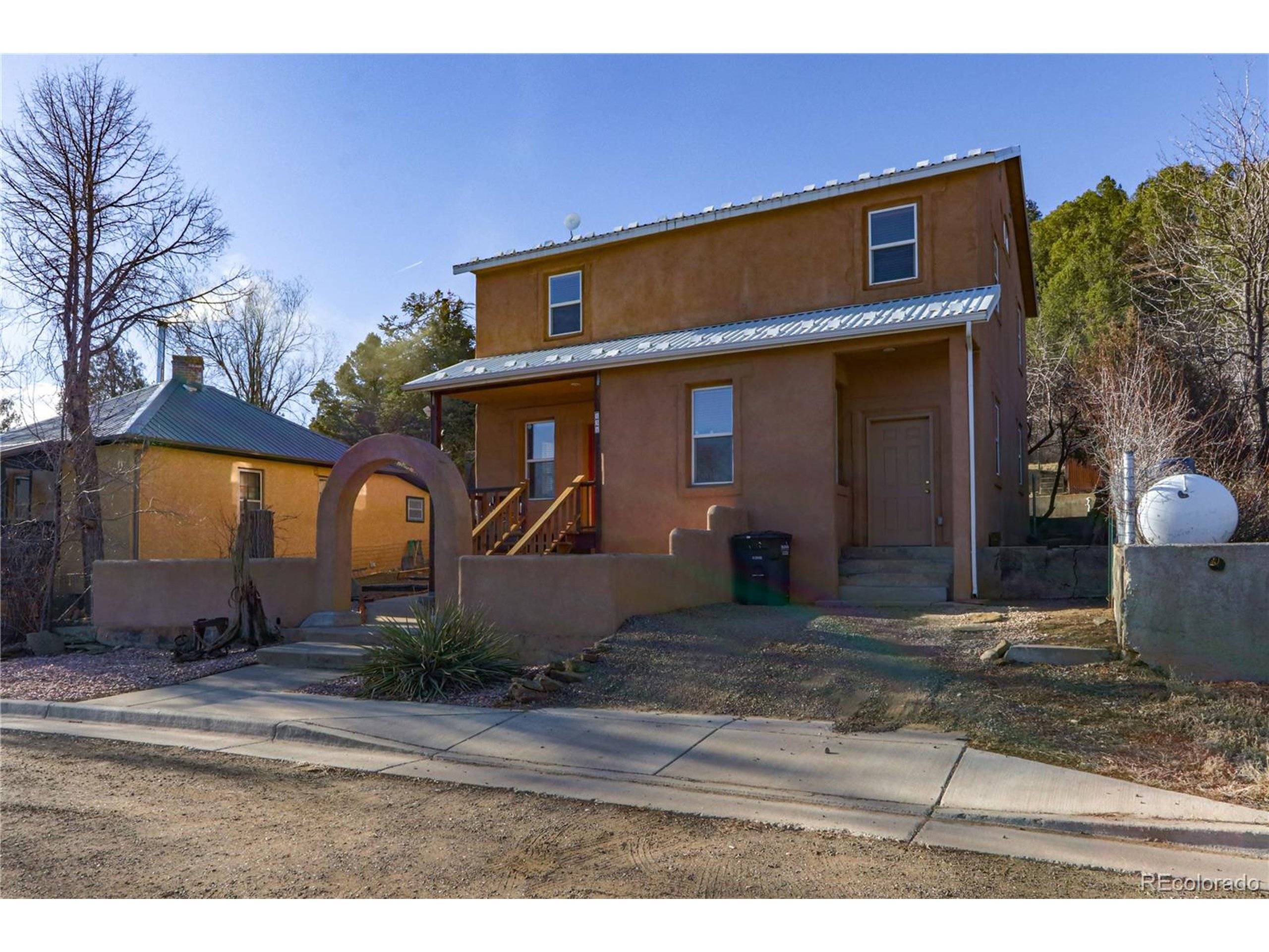 Cokedale, CO 81082,13 Maple St