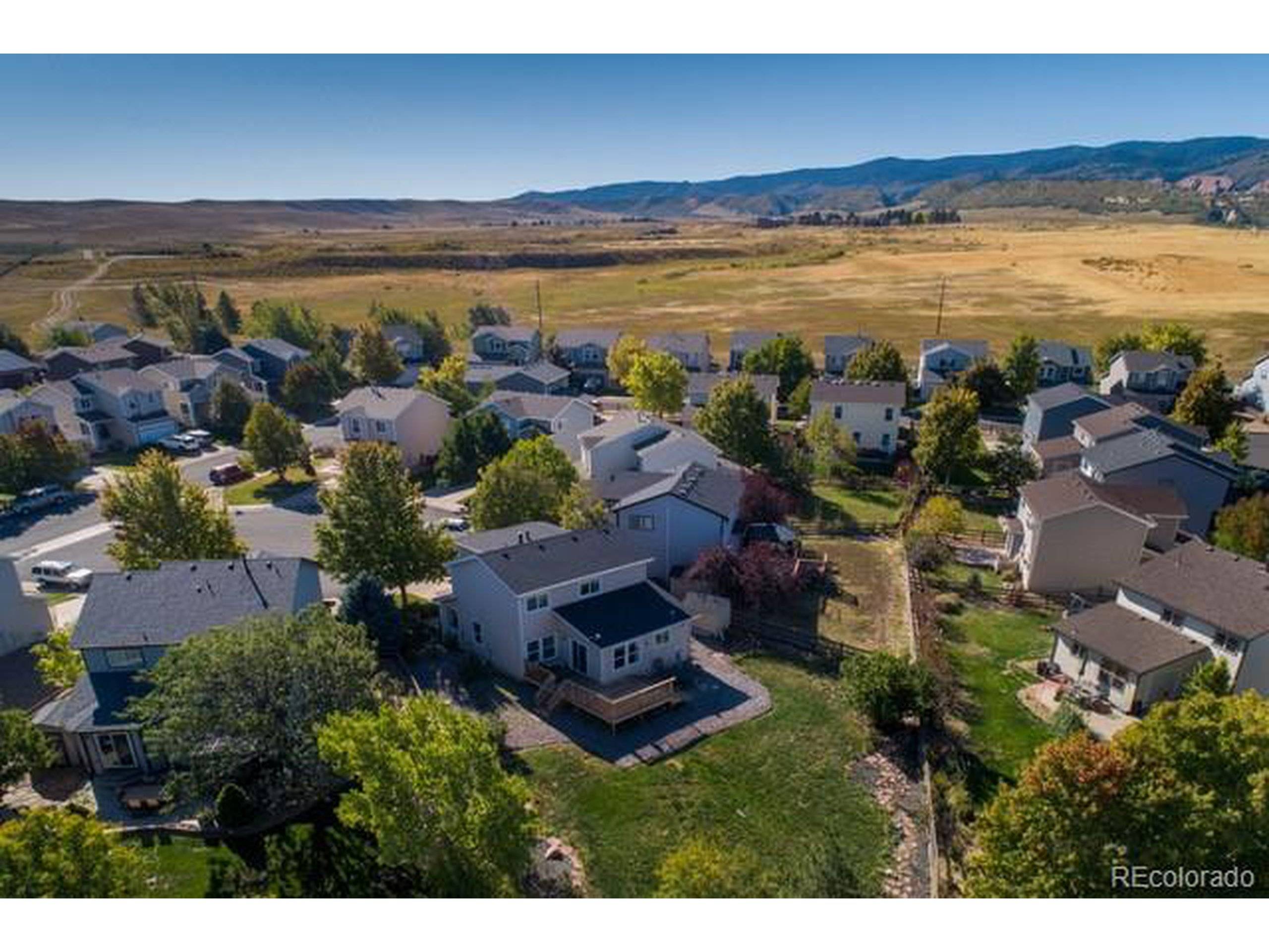 Littleton, CO 80125,9593 Racoon Pl