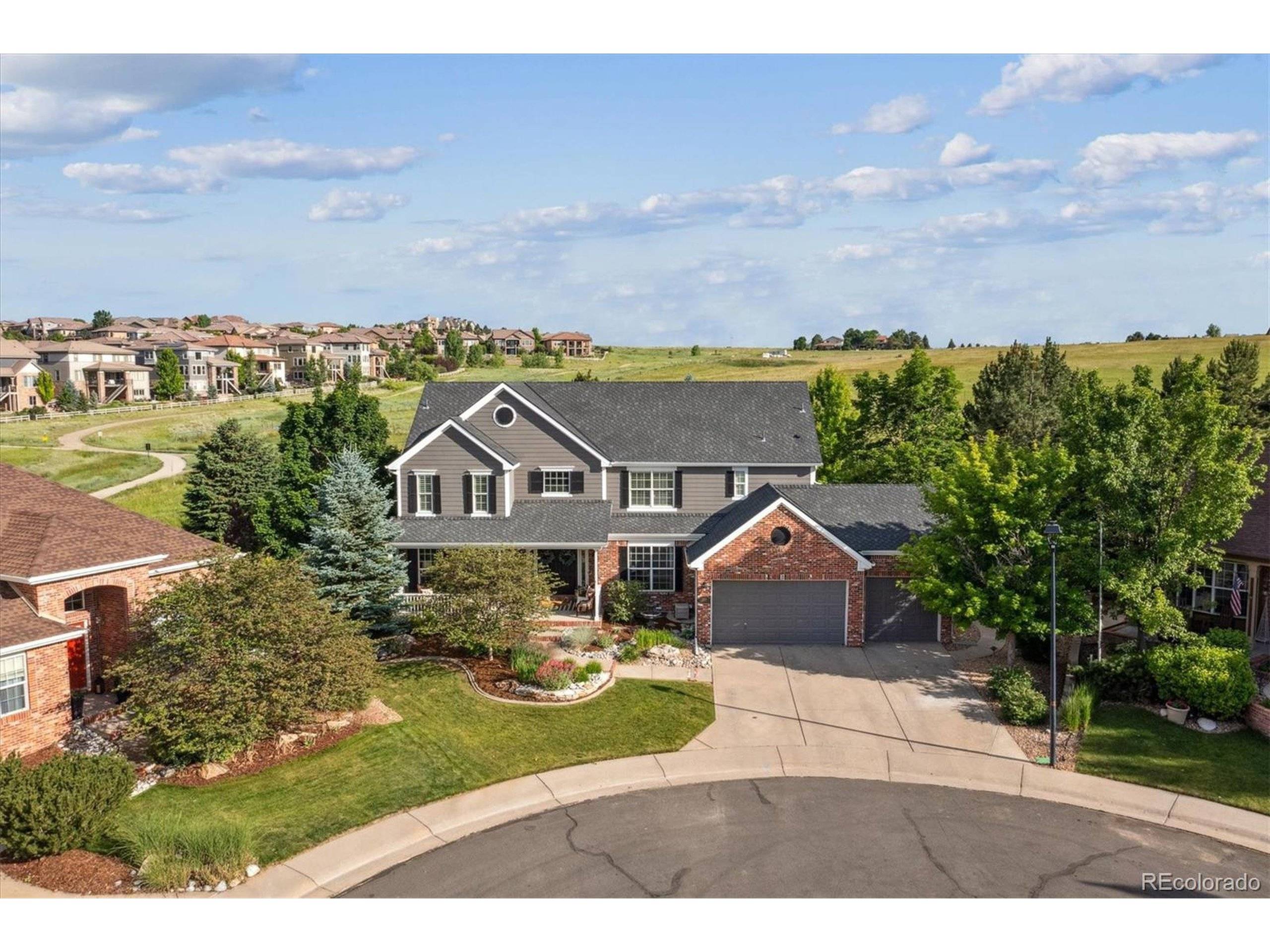 Highlands Ranch, CO 80129,10660 Weathersfield Ct