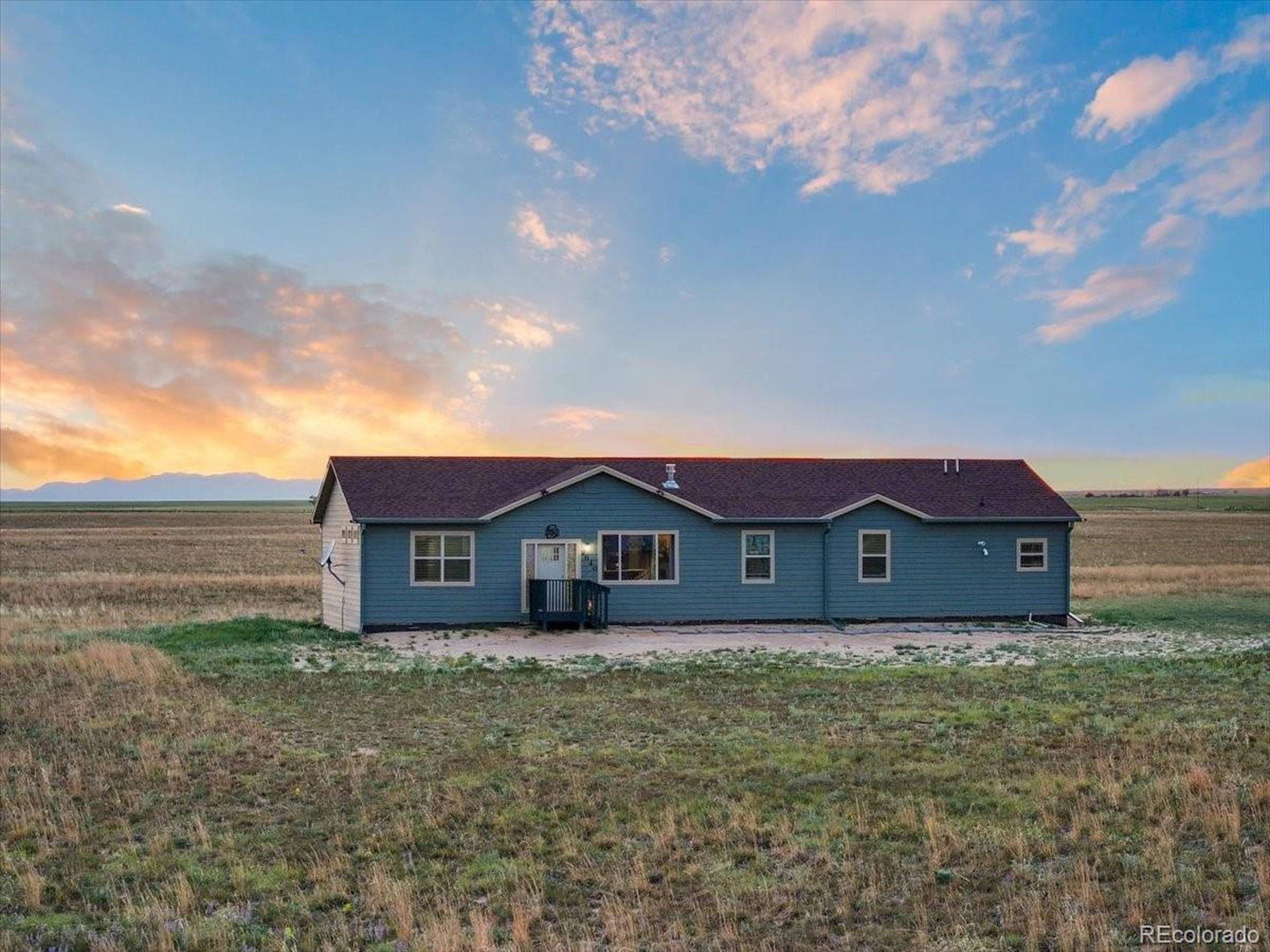 Rush, CO 80833,Address not disclosed