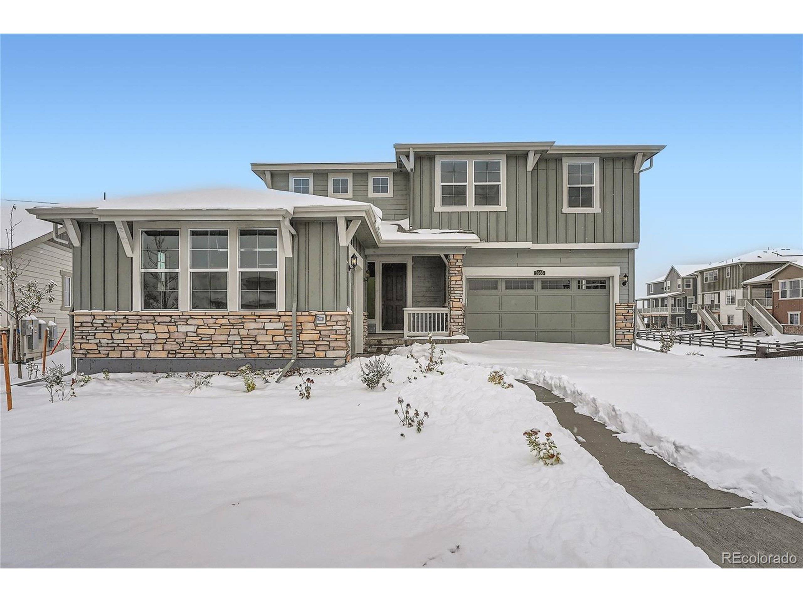 Castle Rock, CO 80108,3966 Bowline Ct