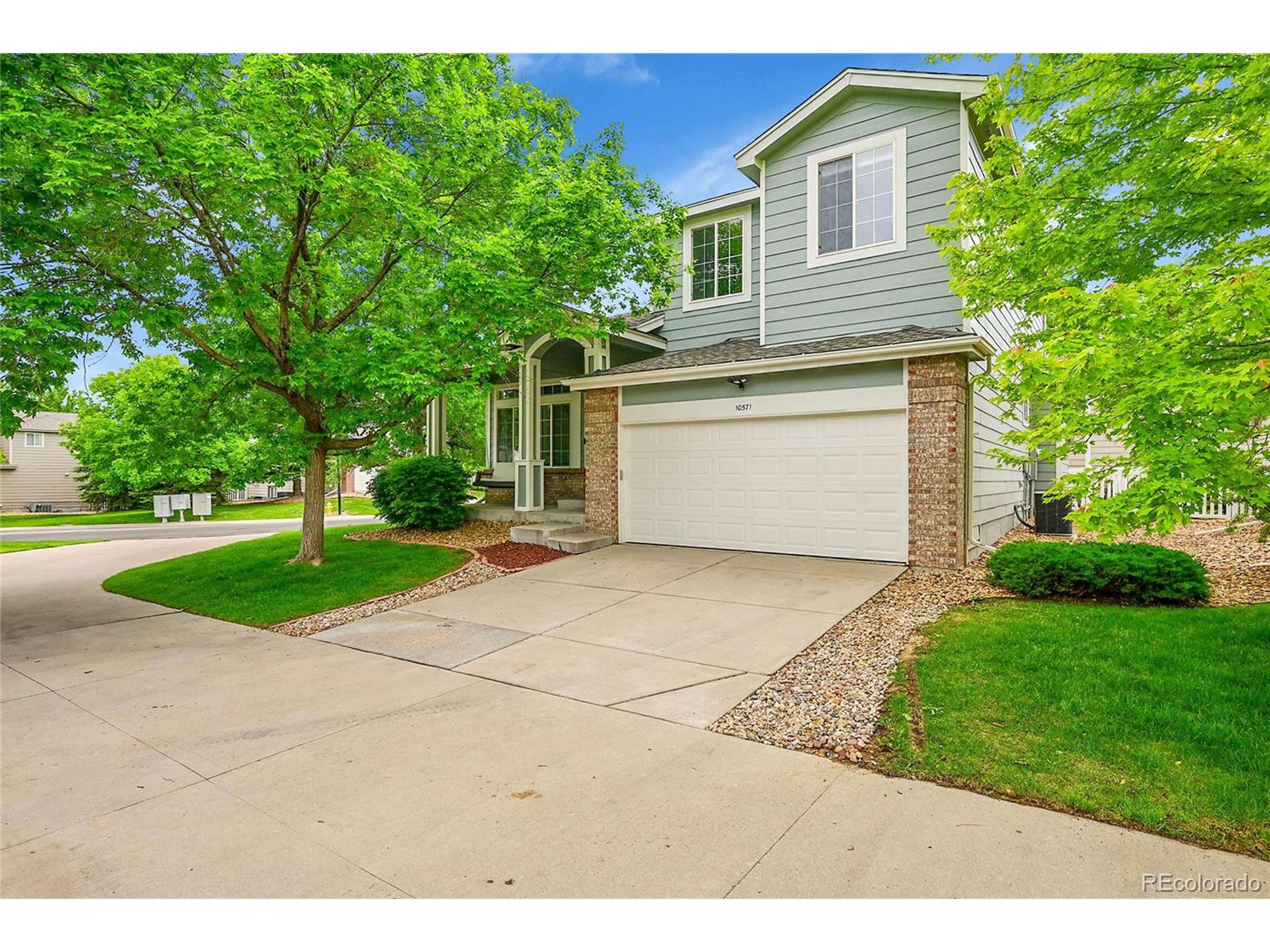 Thornton, CO 80233,10571 Garfield St