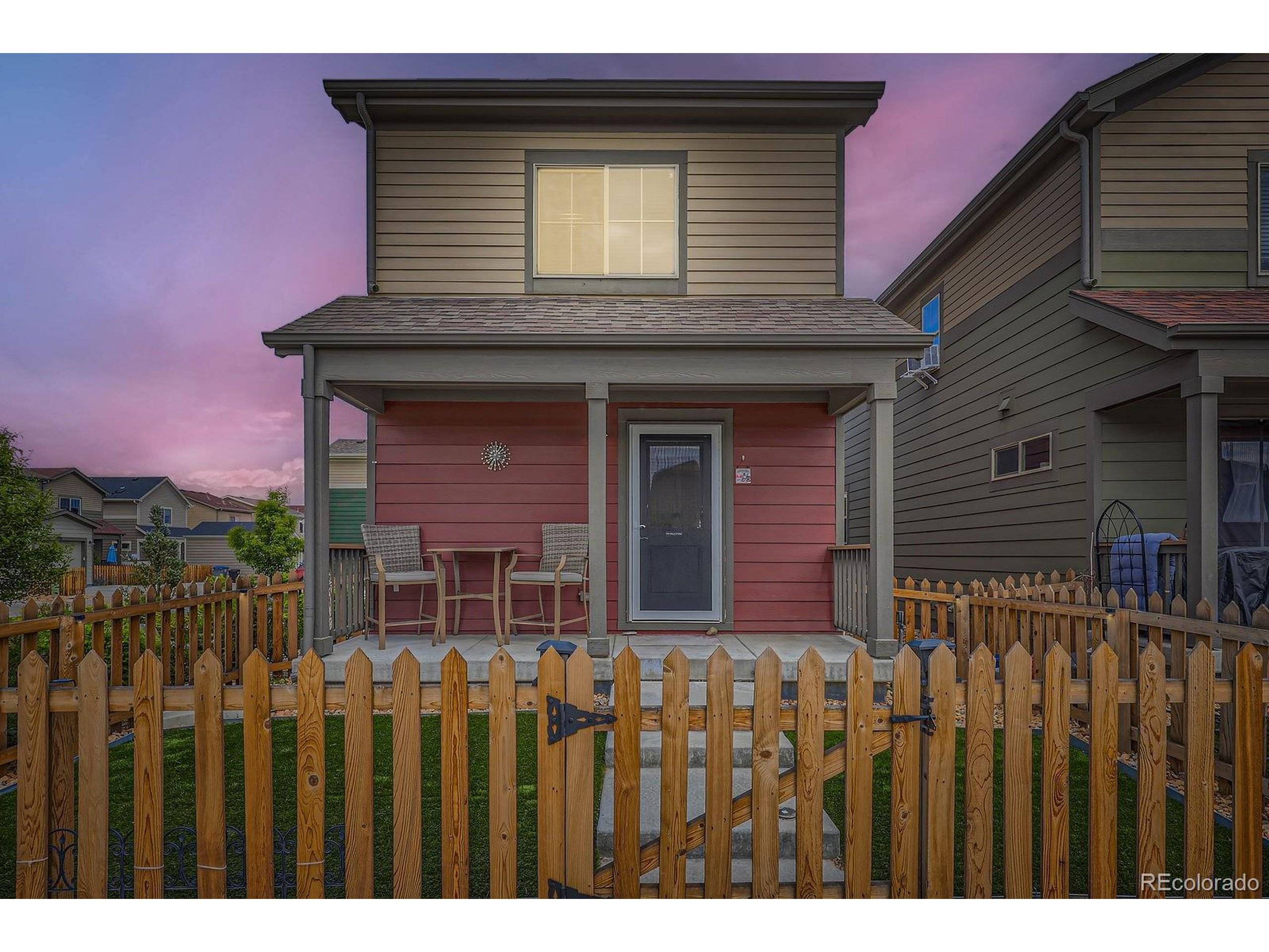 Longmont, CO 80501,1199 Hummingbird Cir