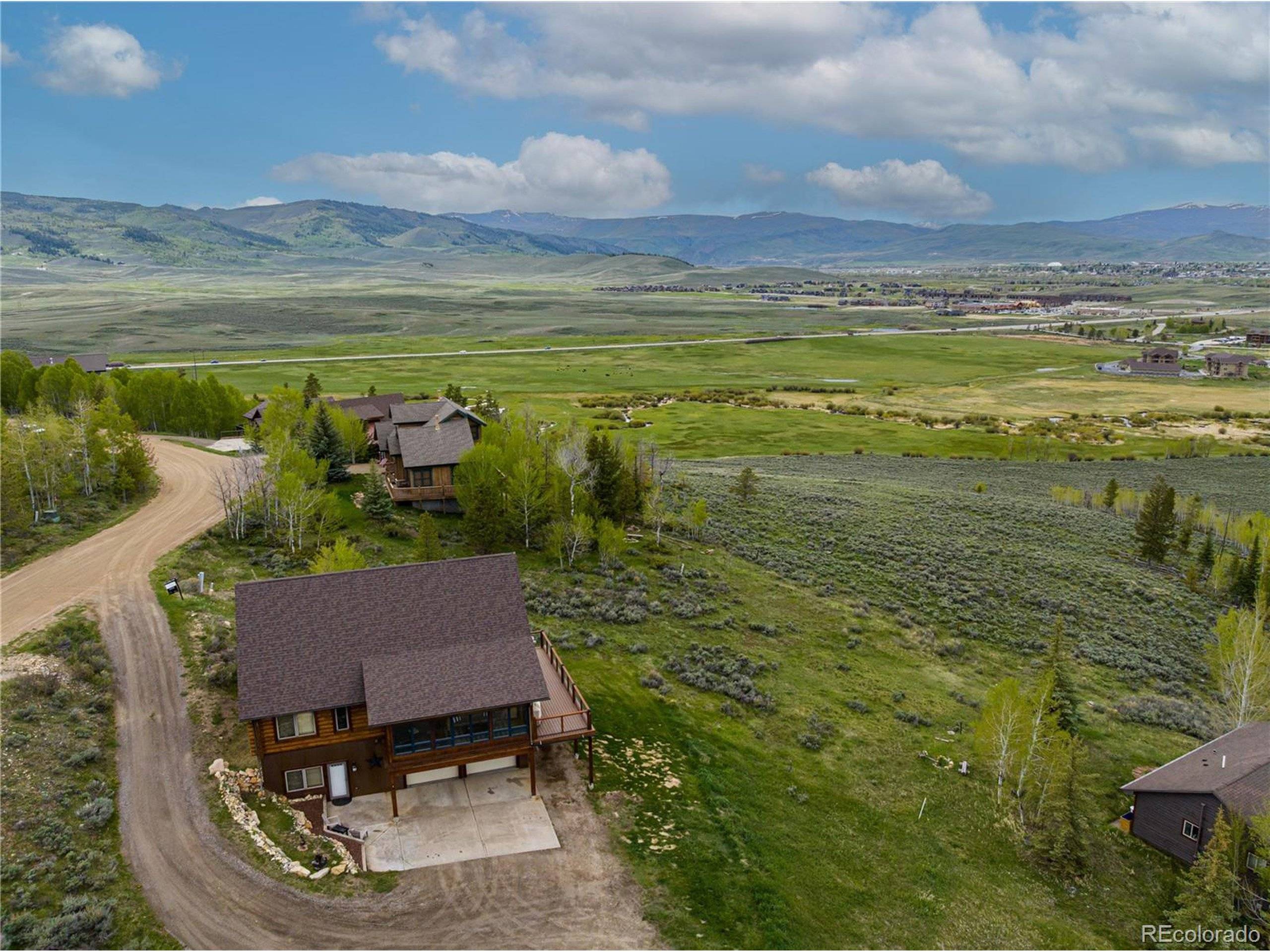 Granby, CO 80446,97 Honeysuckle Ct