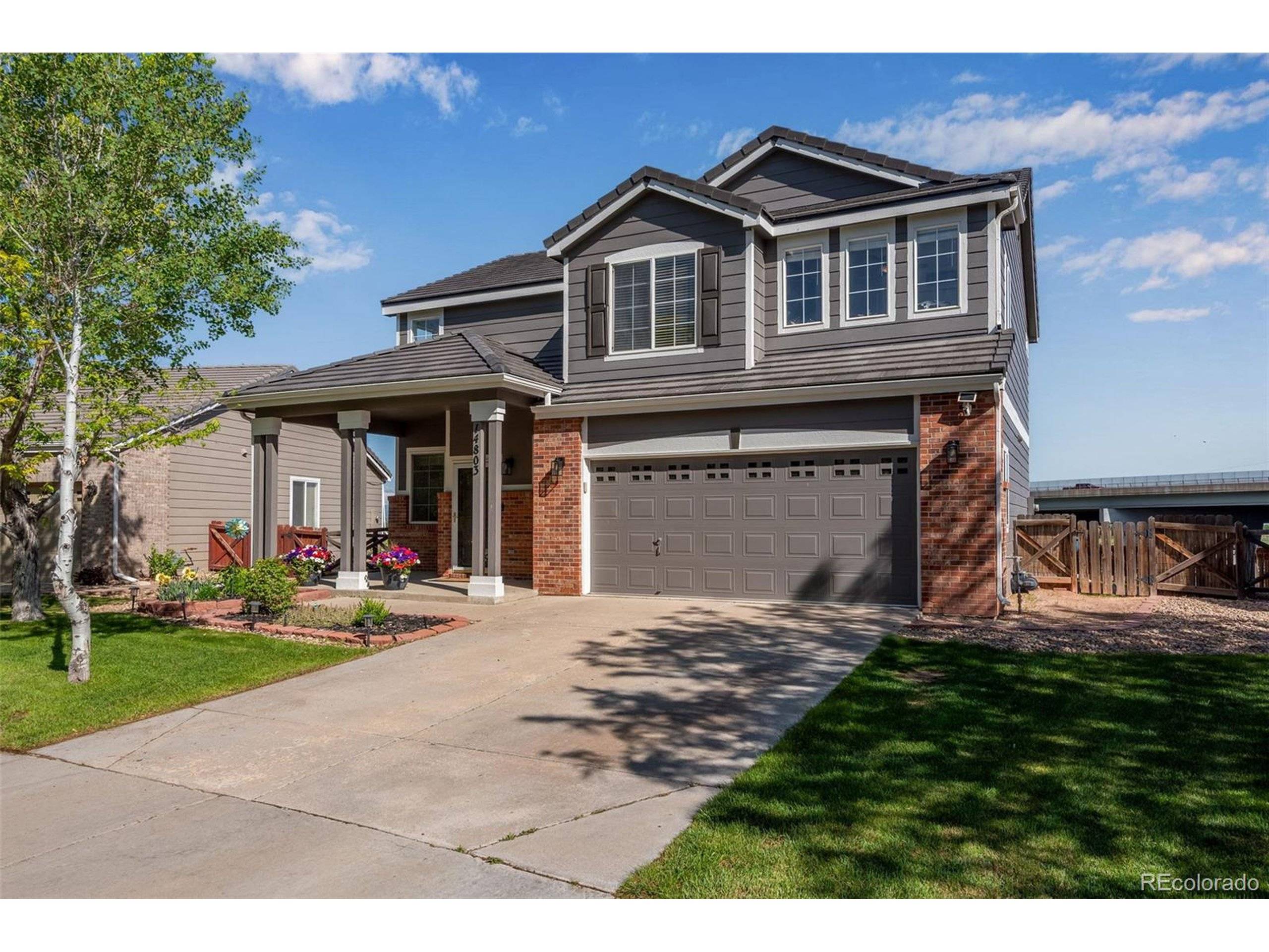 Commerce City, CO 80603,14803 E 119th Ave