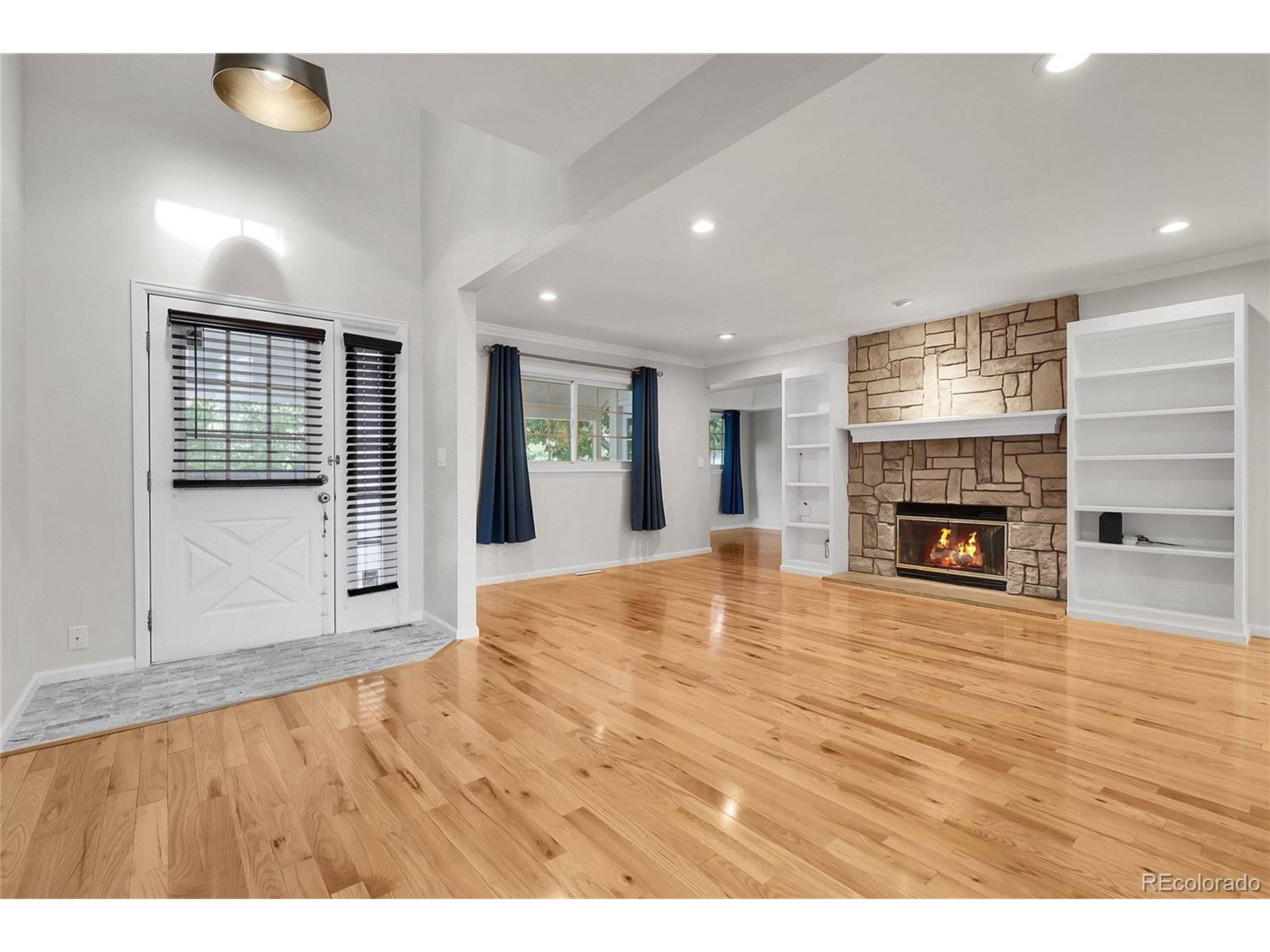 Denver, CO 80237,8590 E Temple Dr