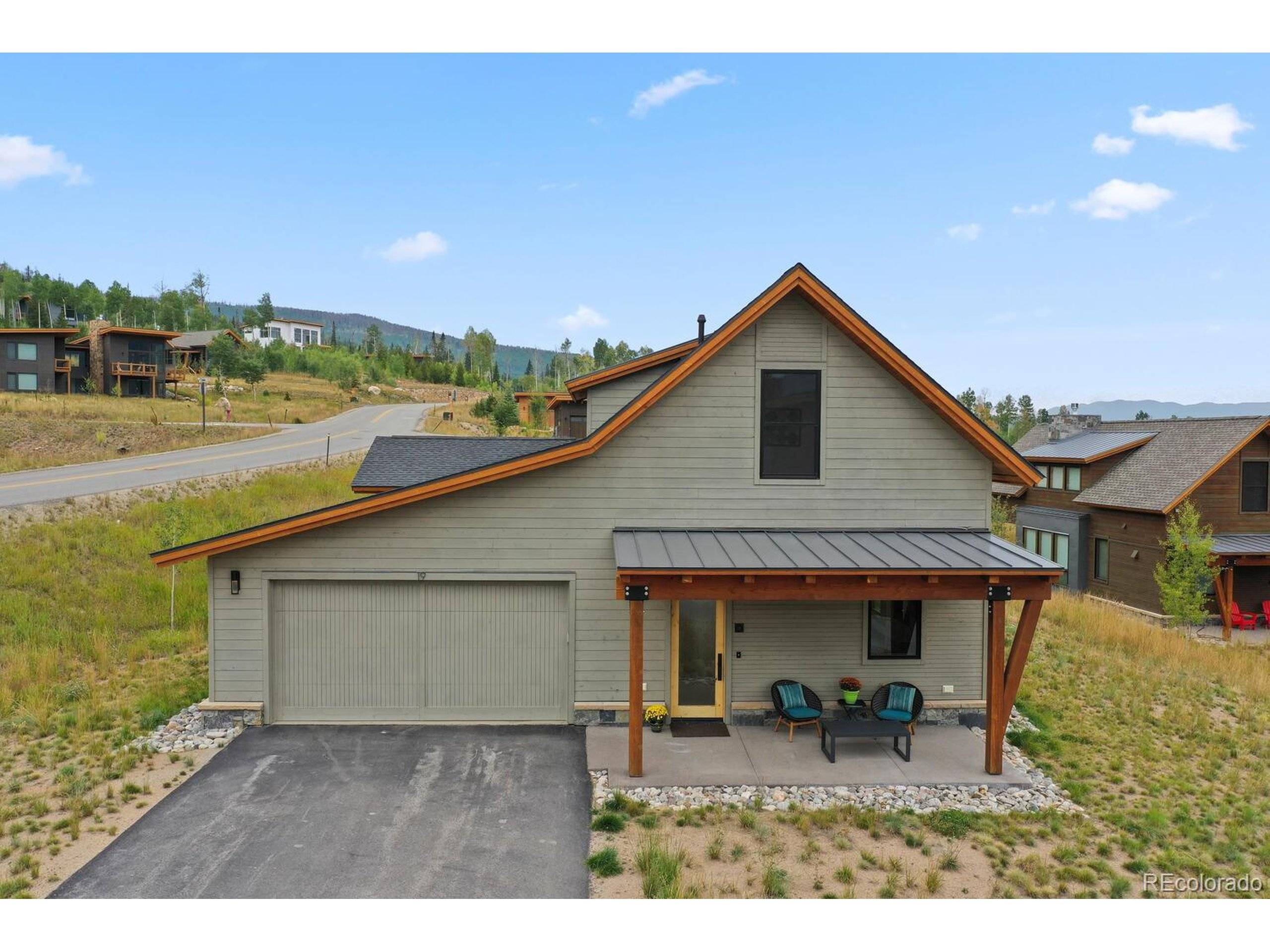 Silverthorne, CO 80498,19 Lund Way