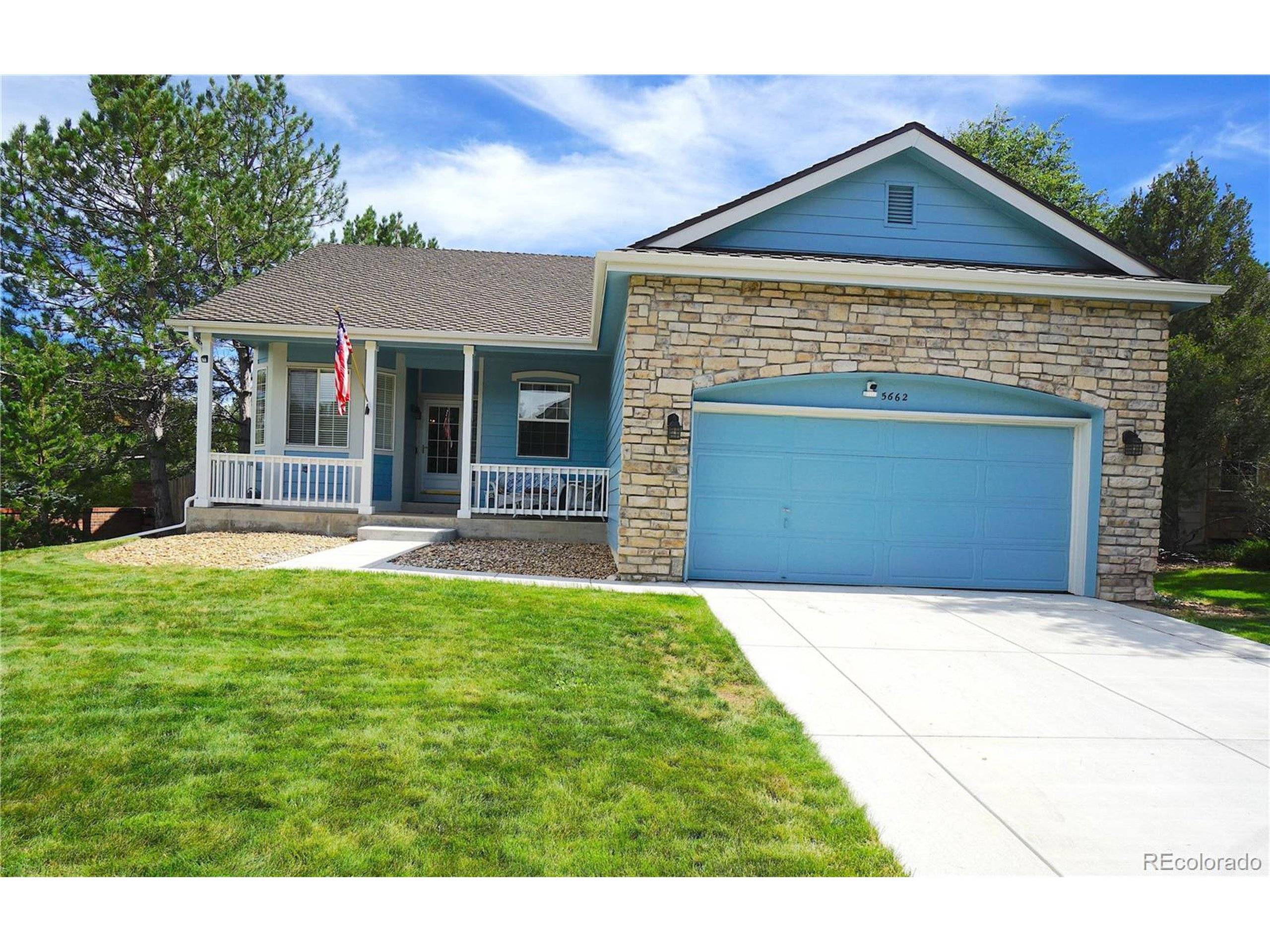 Littleton, CO 80123,5662 S Estes Way