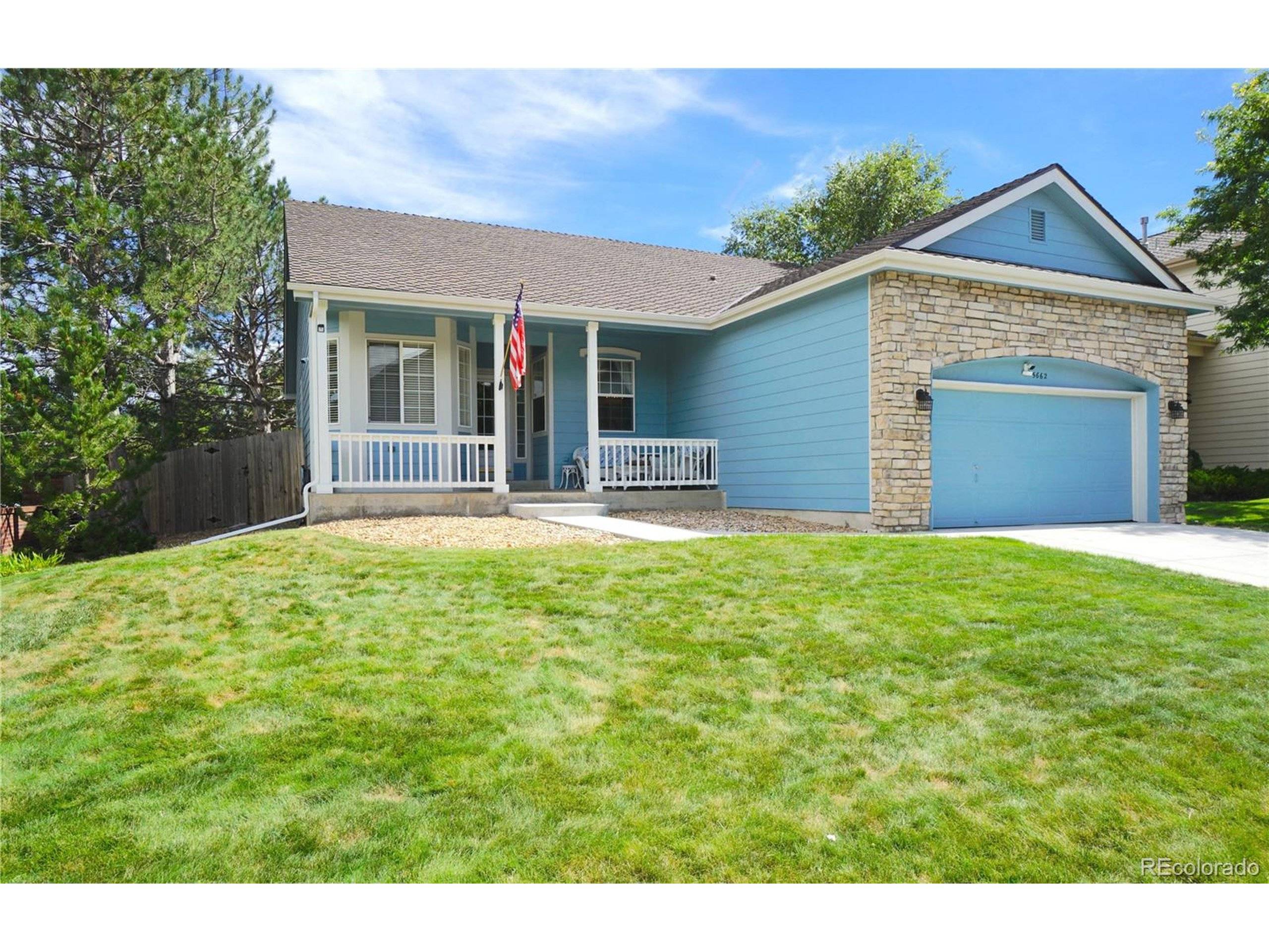 Littleton, CO 80123,5662 S Estes Way