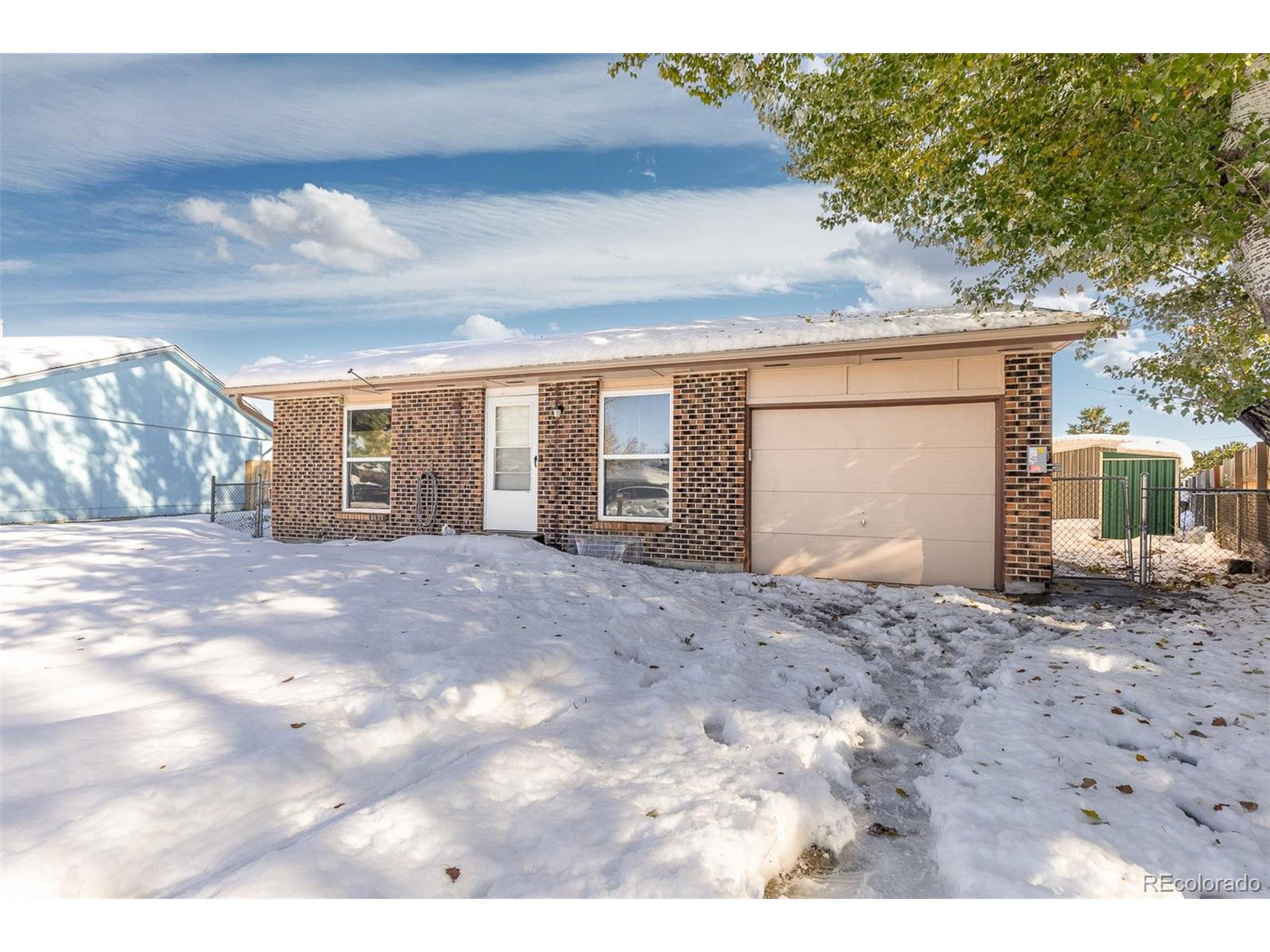 Bennett, CO 80102,270 Cleveland Ct