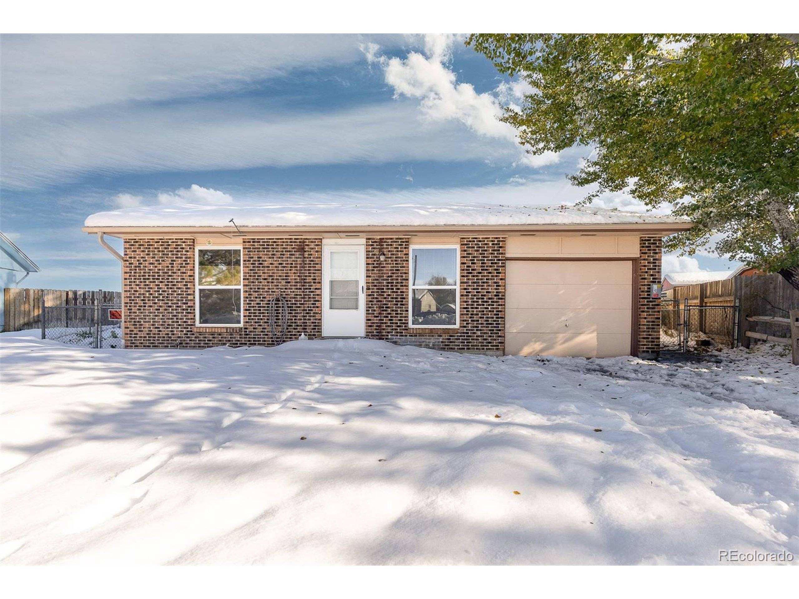 Bennett, CO 80102,270 Cleveland Ct