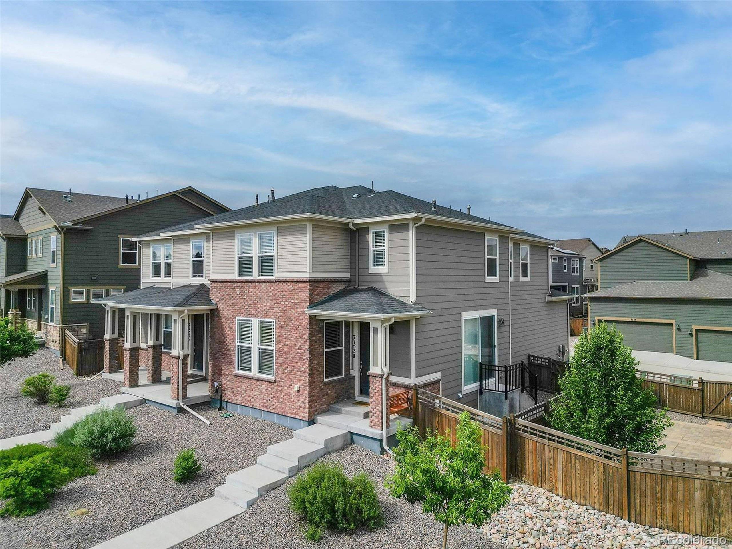 Castle Pines, CO 80108,7153 Othello St