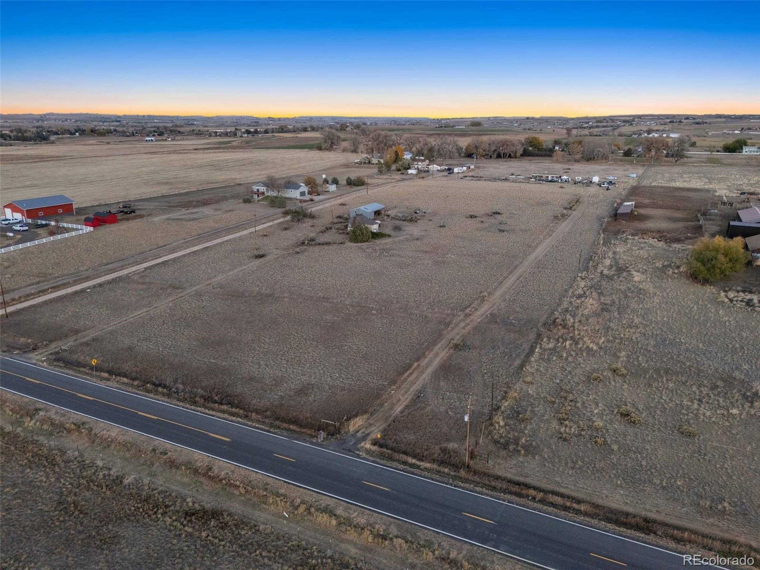 Berthoud, CO 80513,2244 S County Road 15