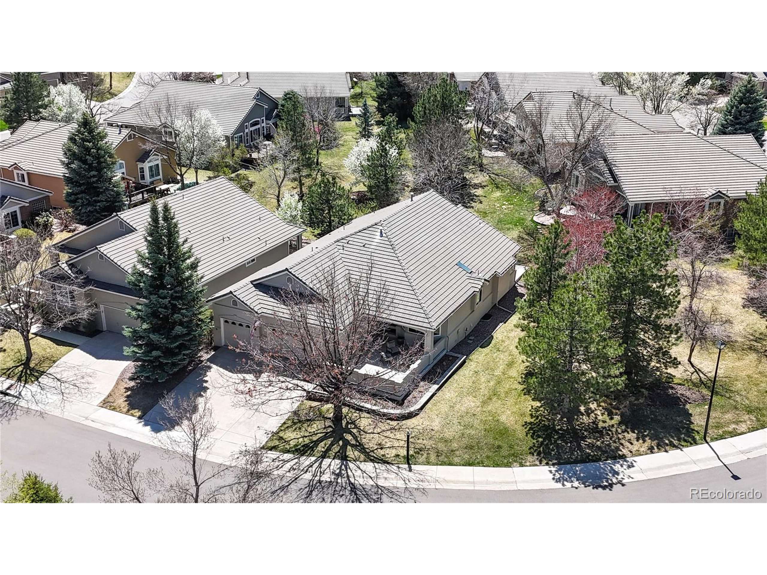Lone Tree, CO 80124,9559 Brook Hill Ln