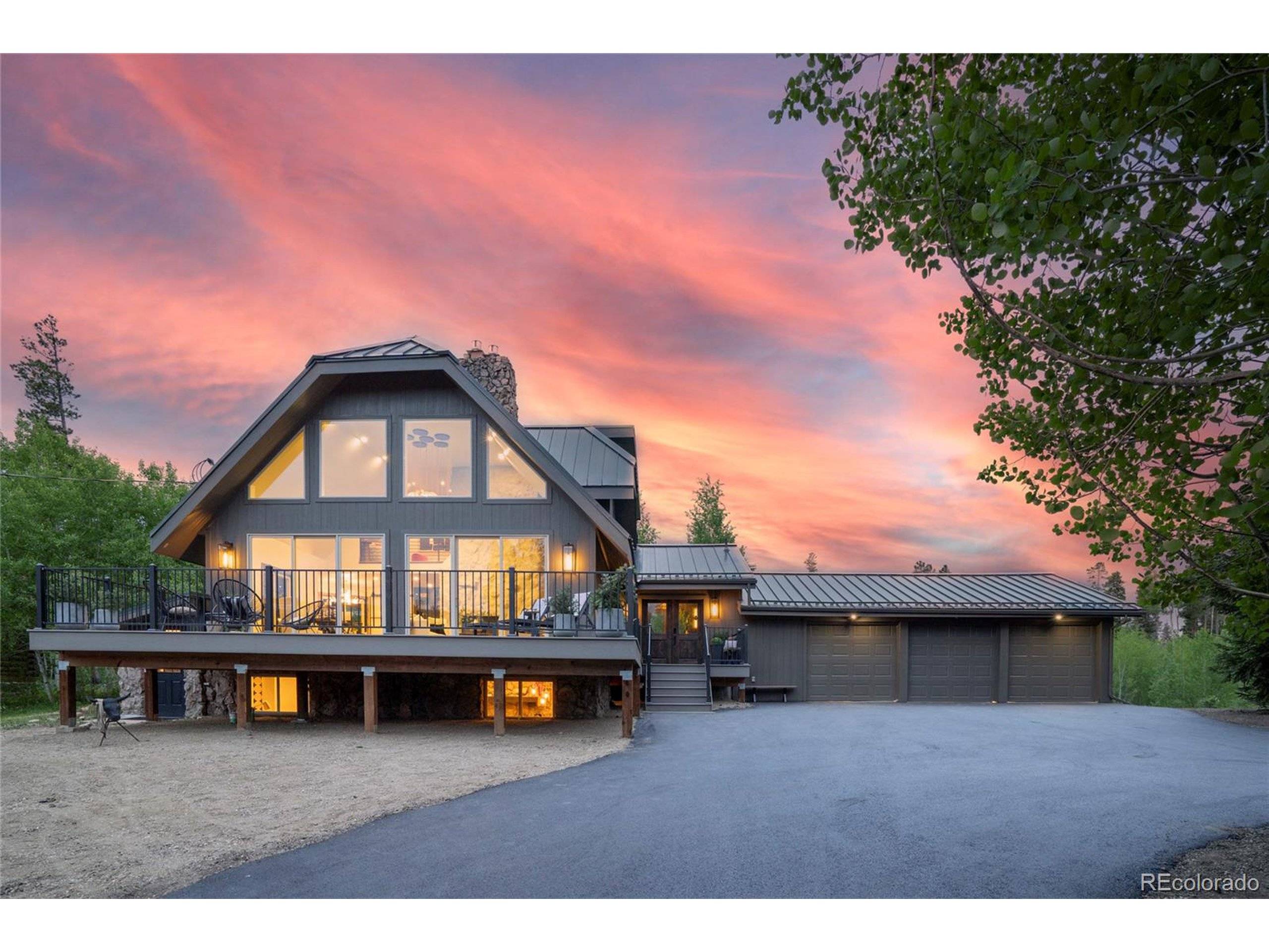 Winter Park, CO 80482,189 Pine Cone Ln